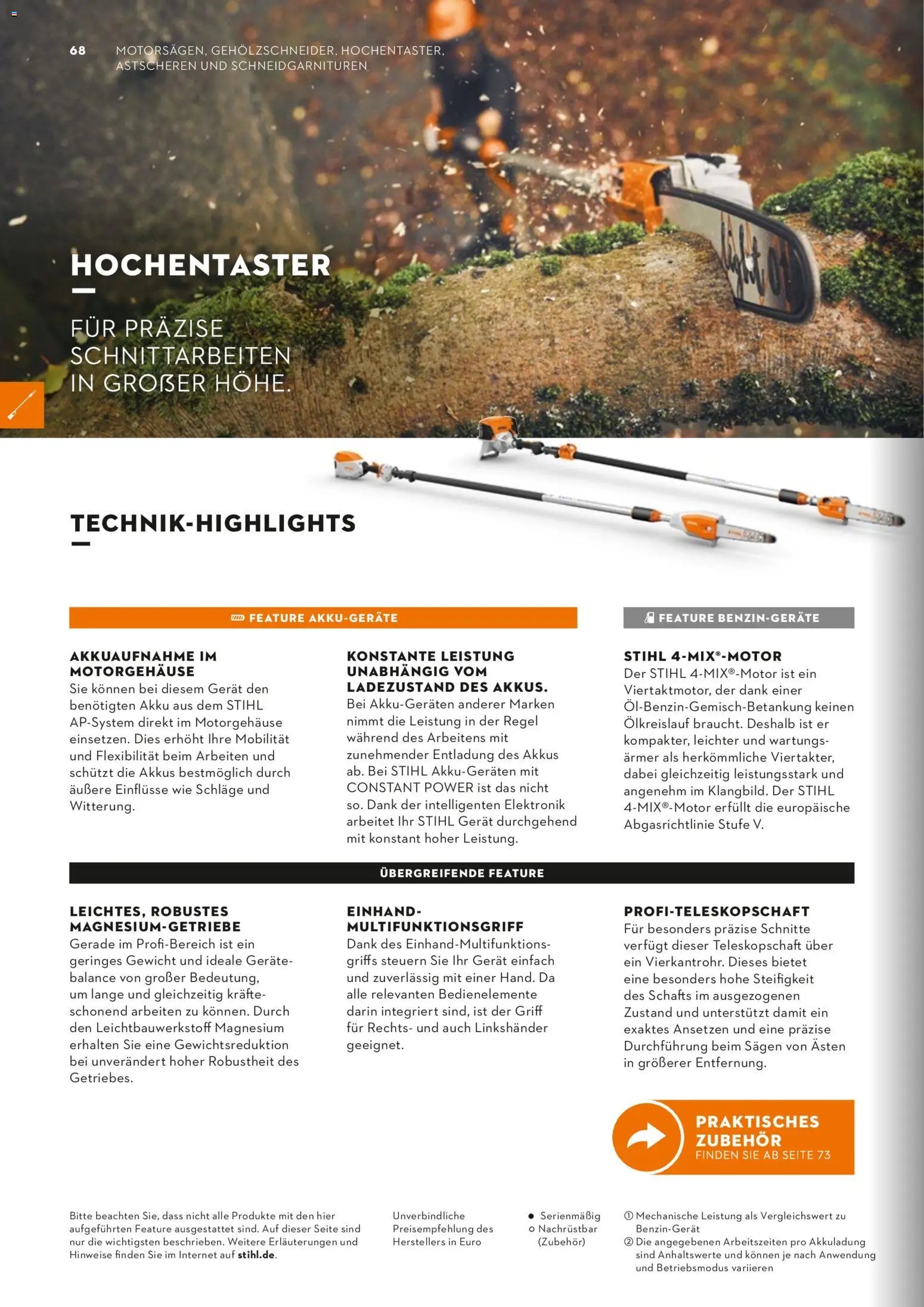 STIHL Katalog (2026-01-01 - 2026-12-31)