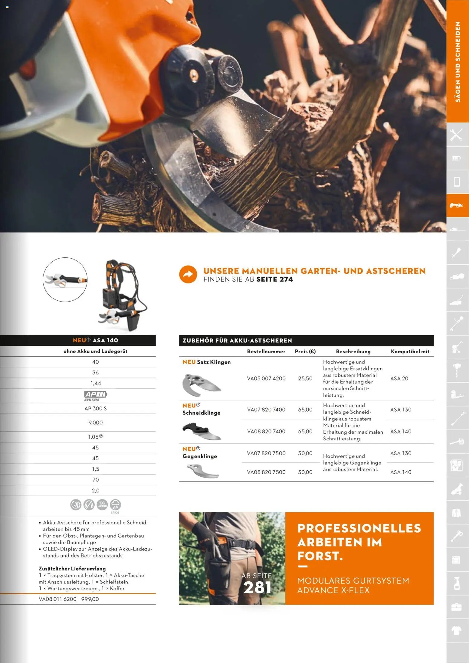 STIHL Katalog (2026-01-01 - 2026-12-31)
