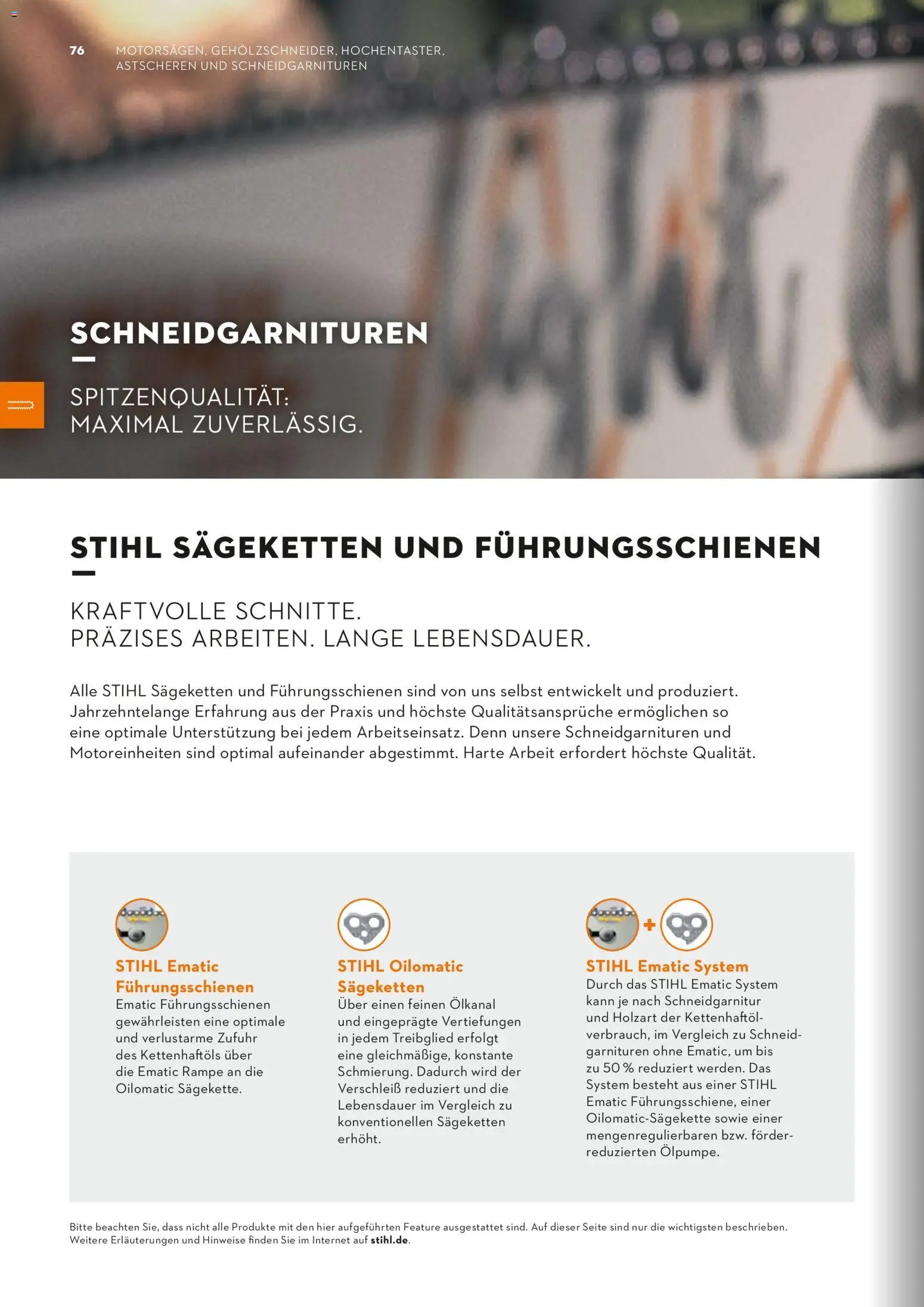STIHL Katalog (2026-01-01 - 2026-12-31)