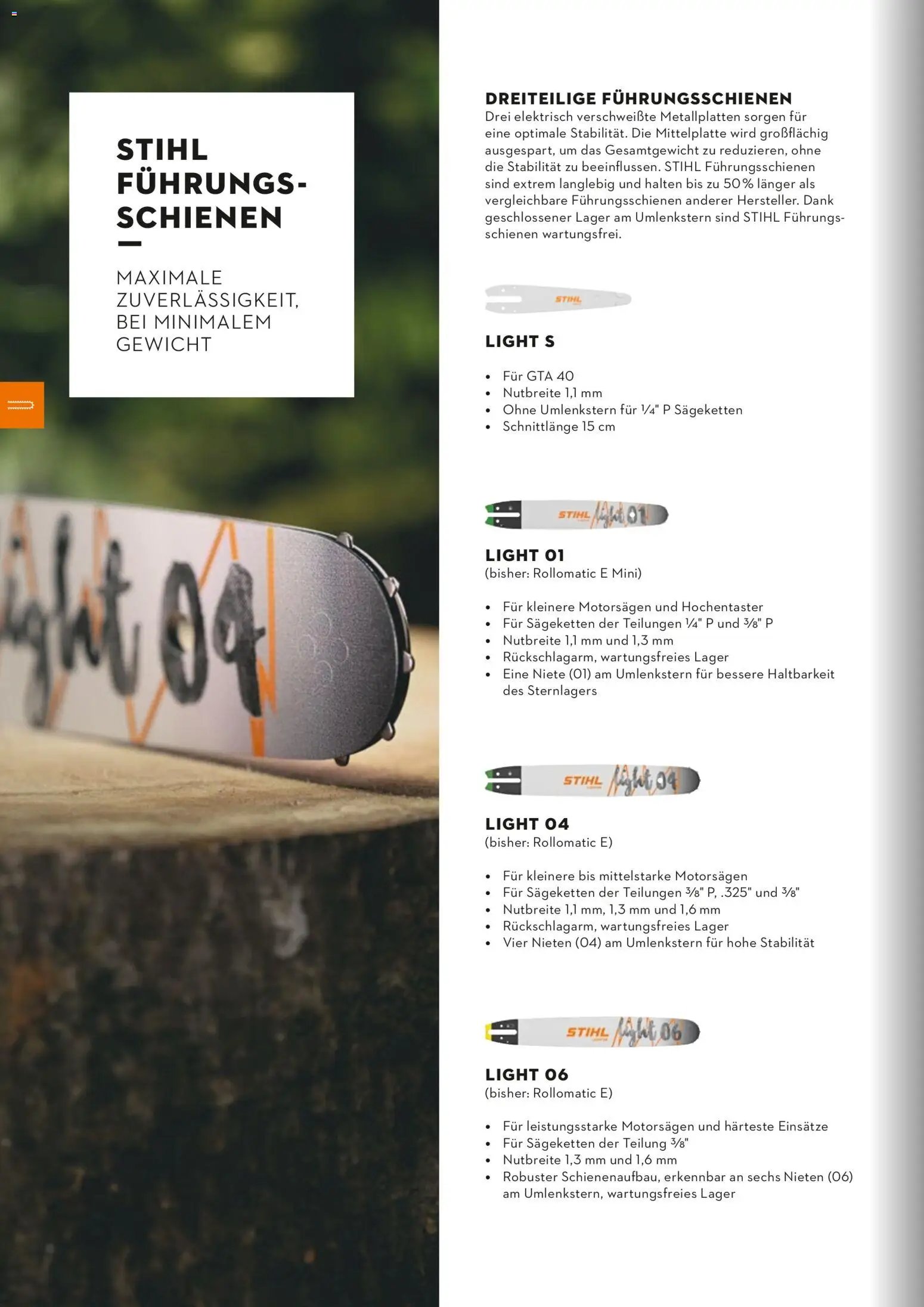 STIHL Katalog (2026-01-01 - 2026-12-31)