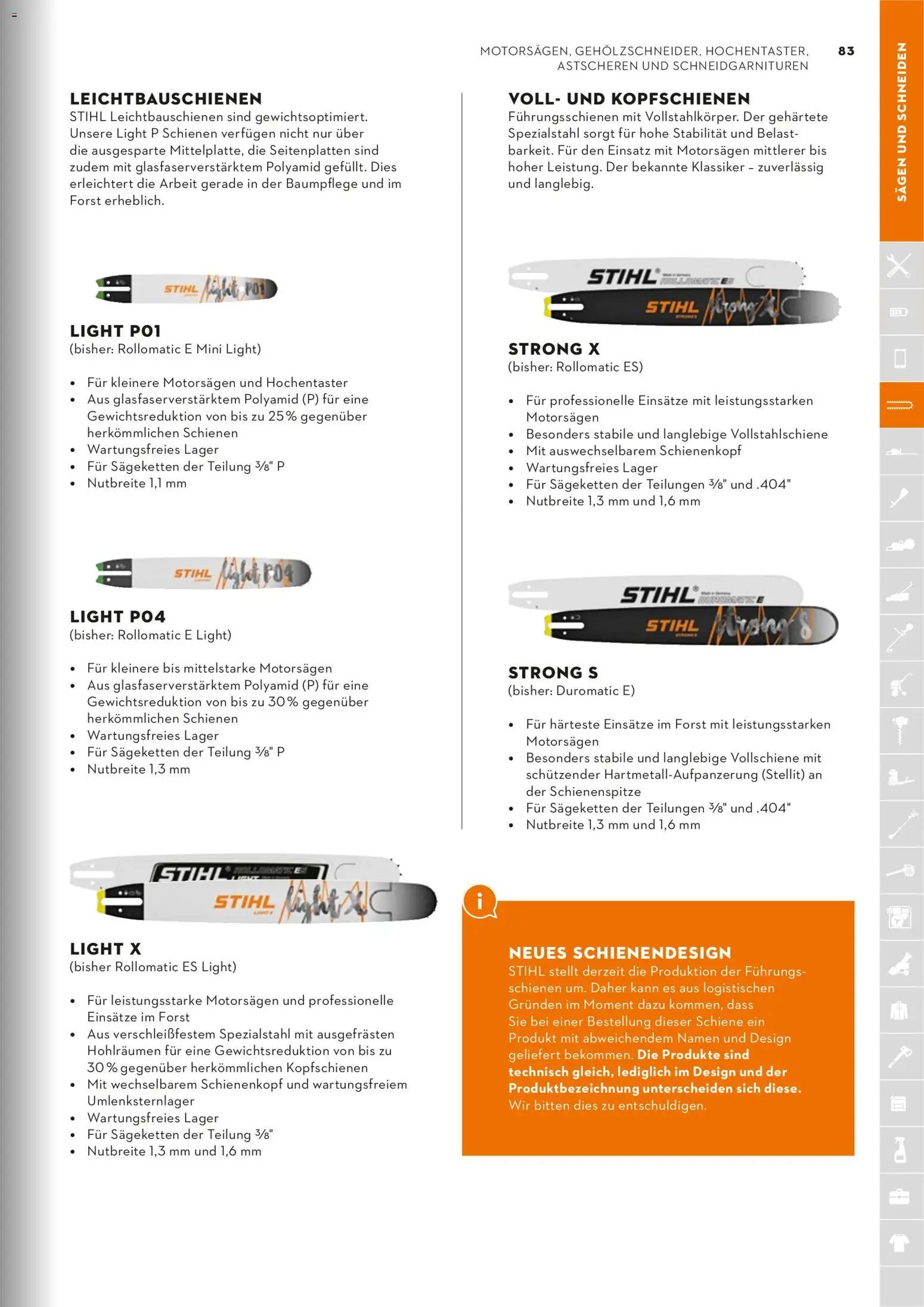 STIHL Katalog (2026-01-01 - 2026-12-31)