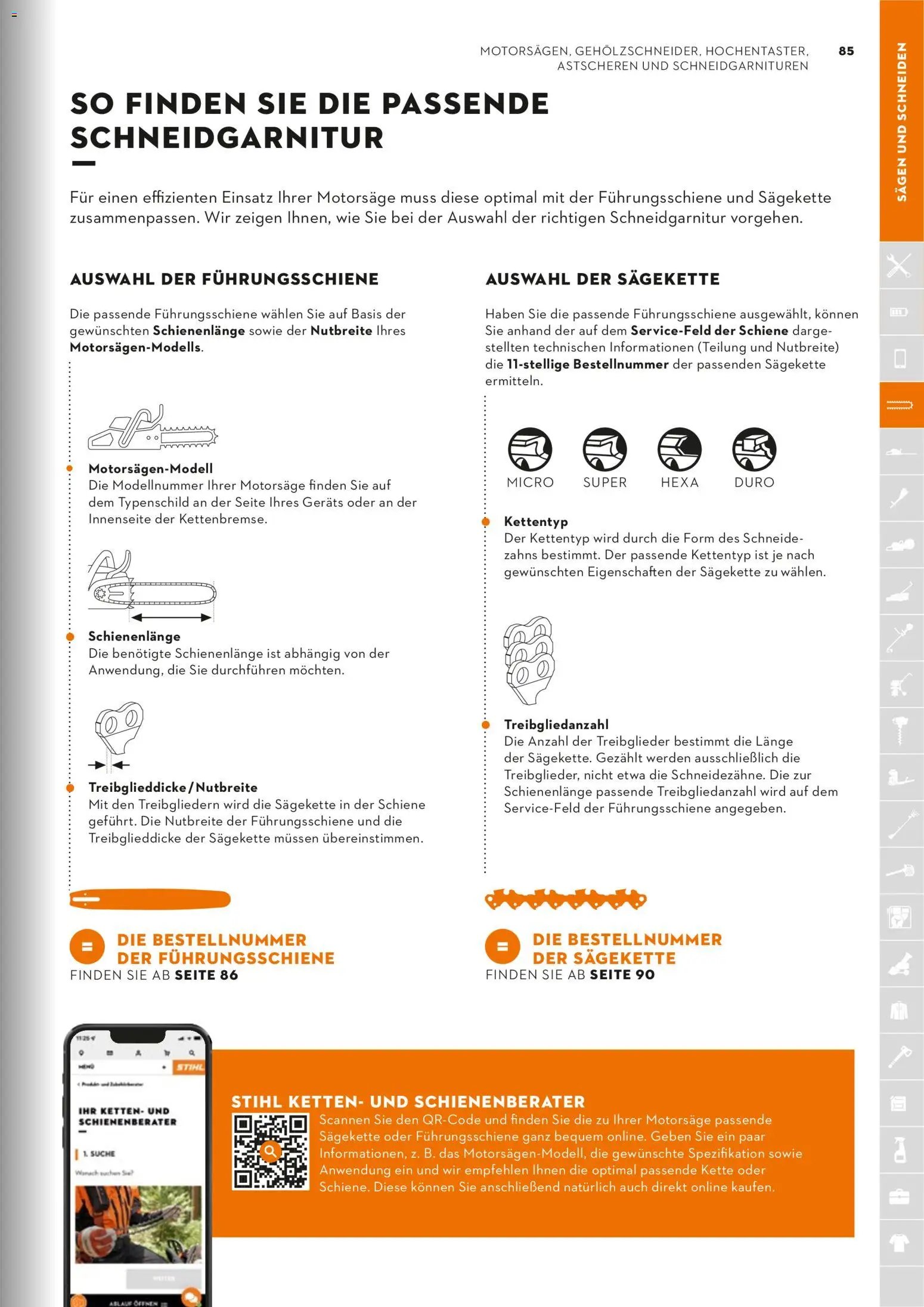 STIHL Katalog (2026-01-01 - 2026-12-31)