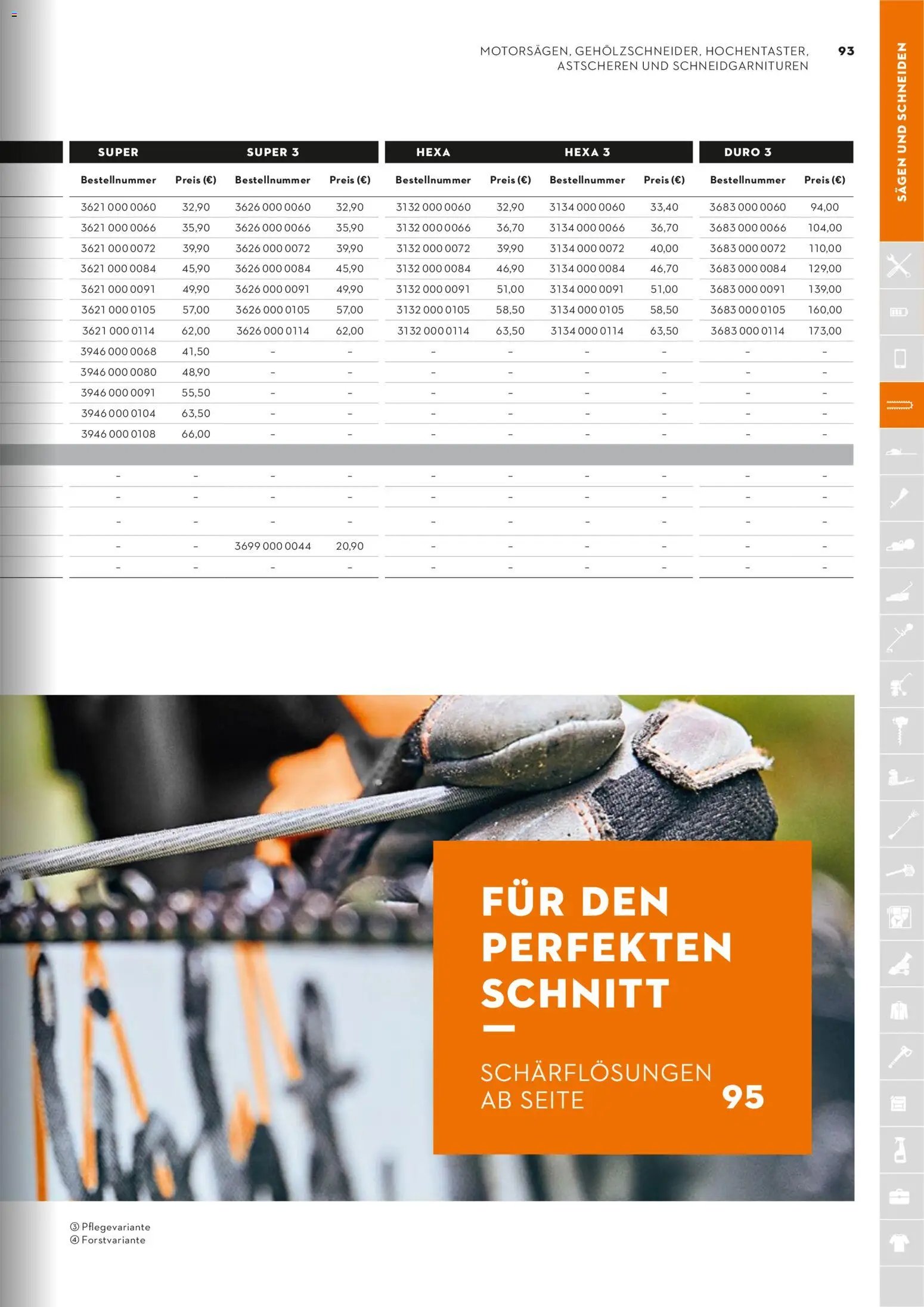 STIHL Katalog (2026-01-01 - 2026-12-31)