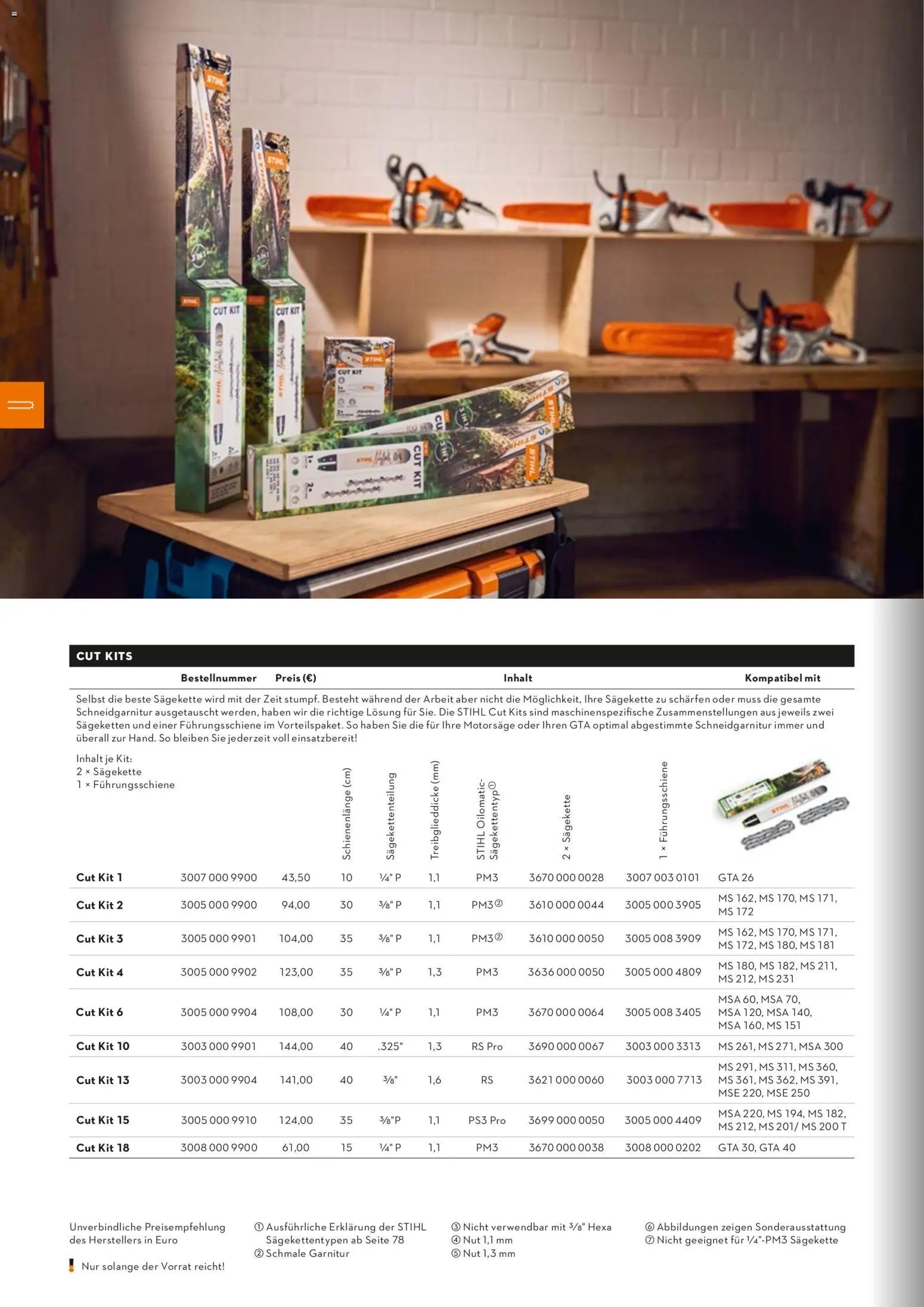 STIHL Katalog (2026-01-01 - 2026-12-31)