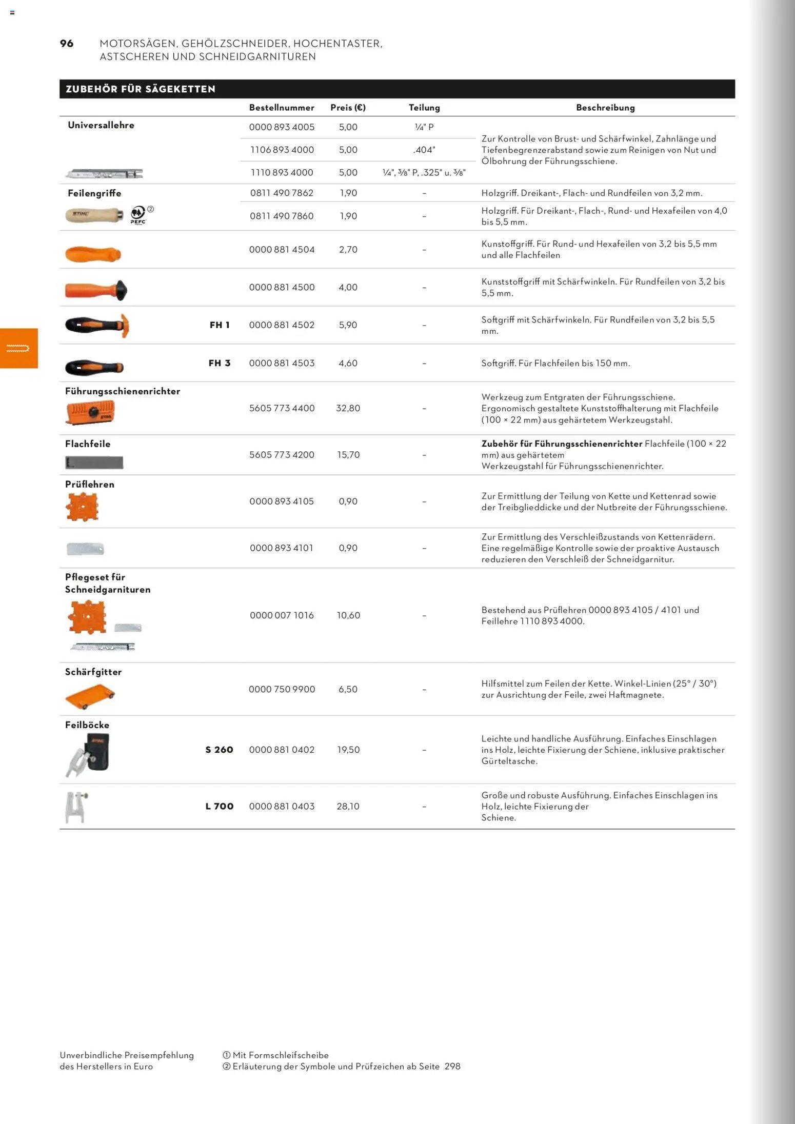 STIHL Katalog (2026-01-01 - 2026-12-31)