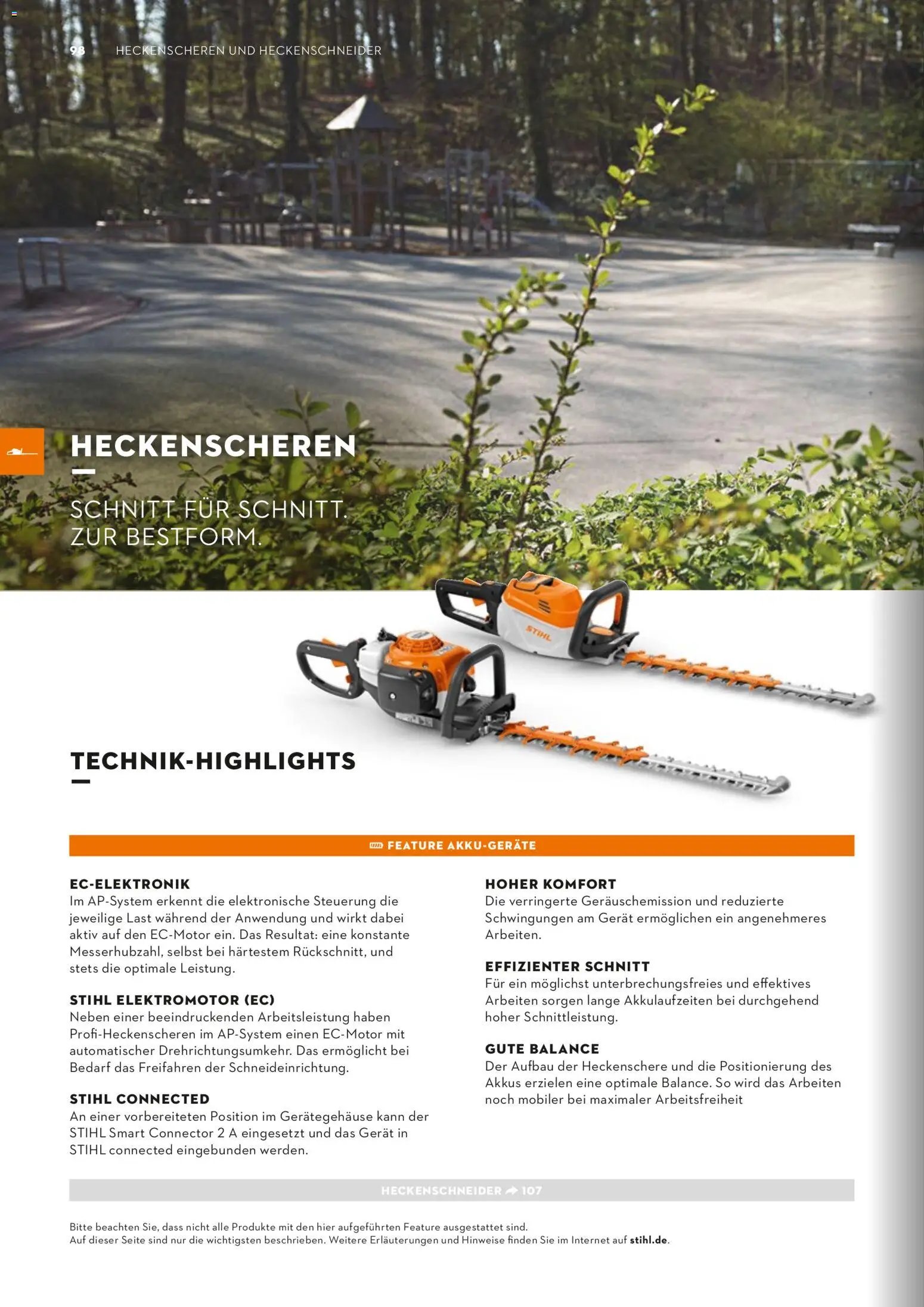 STIHL Katalog (2026-01-01 - 2026-12-31)