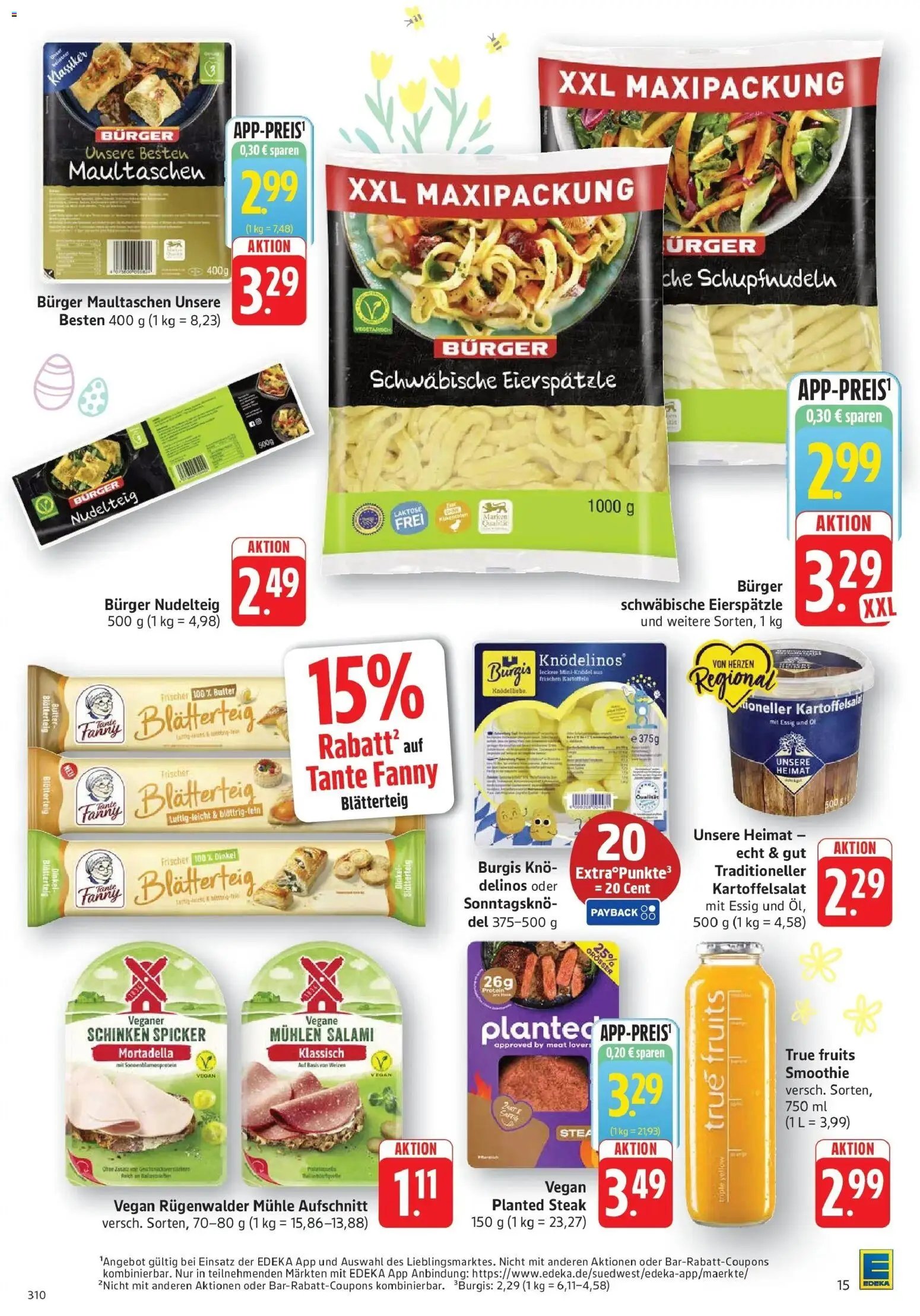 E center Prospekt Filderstadt-Bonlanden	