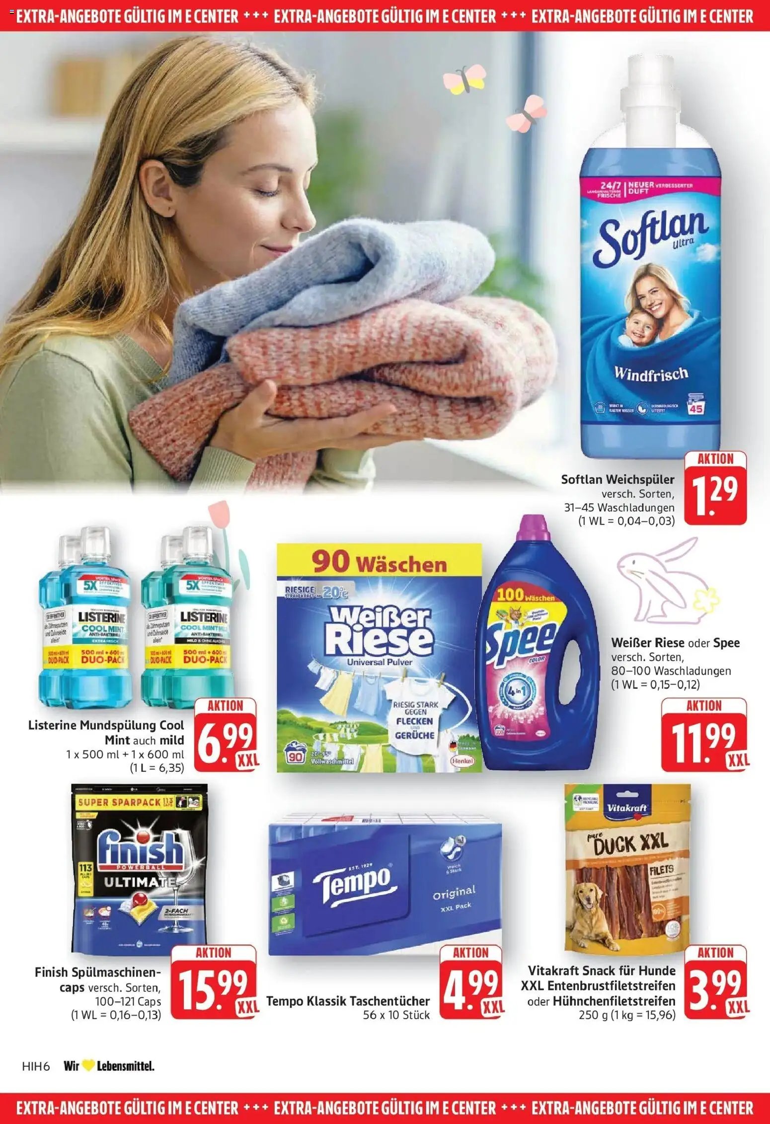 E center Prospekt Filderstadt-Bonlanden	