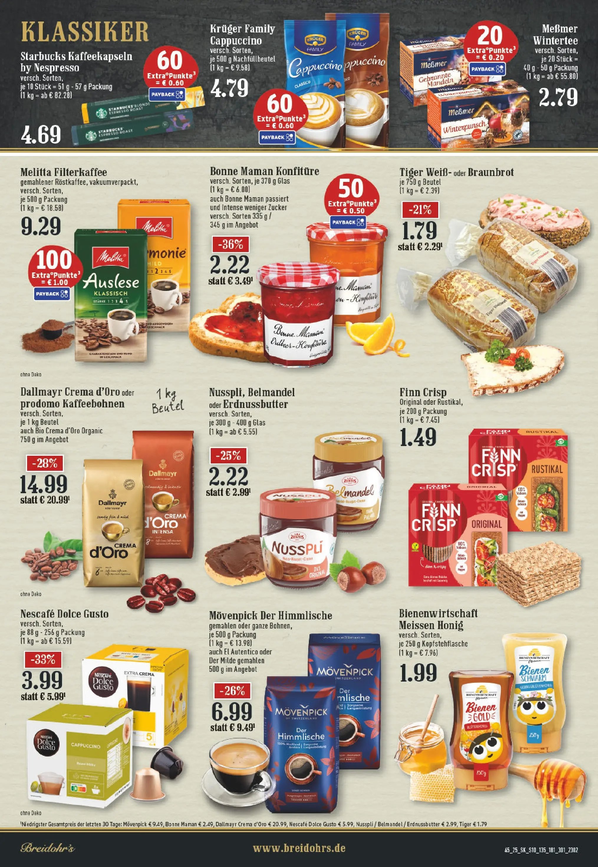 Edeka prospekt Rösrath	