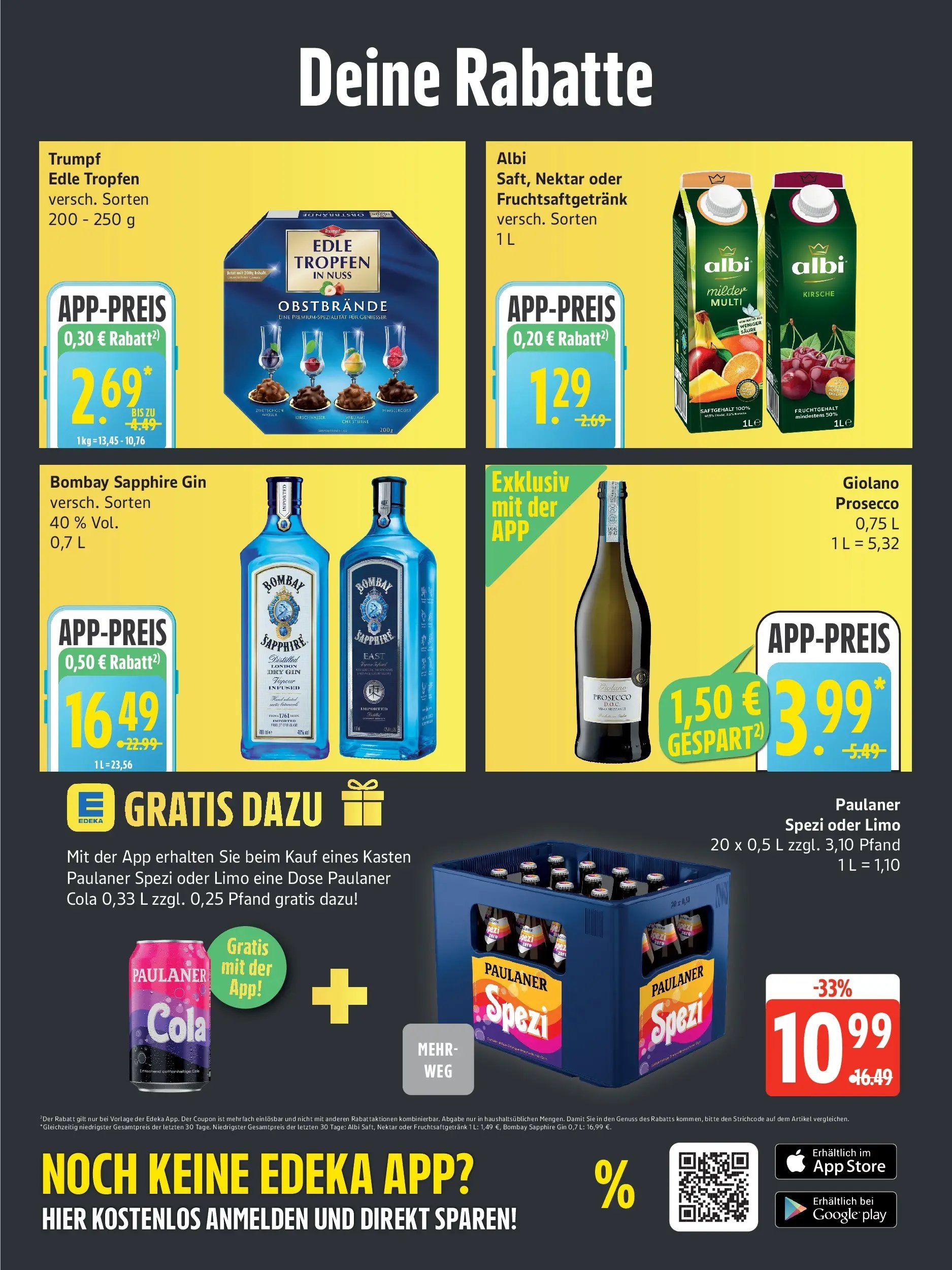 Marktkauf Prospekt Rostock	