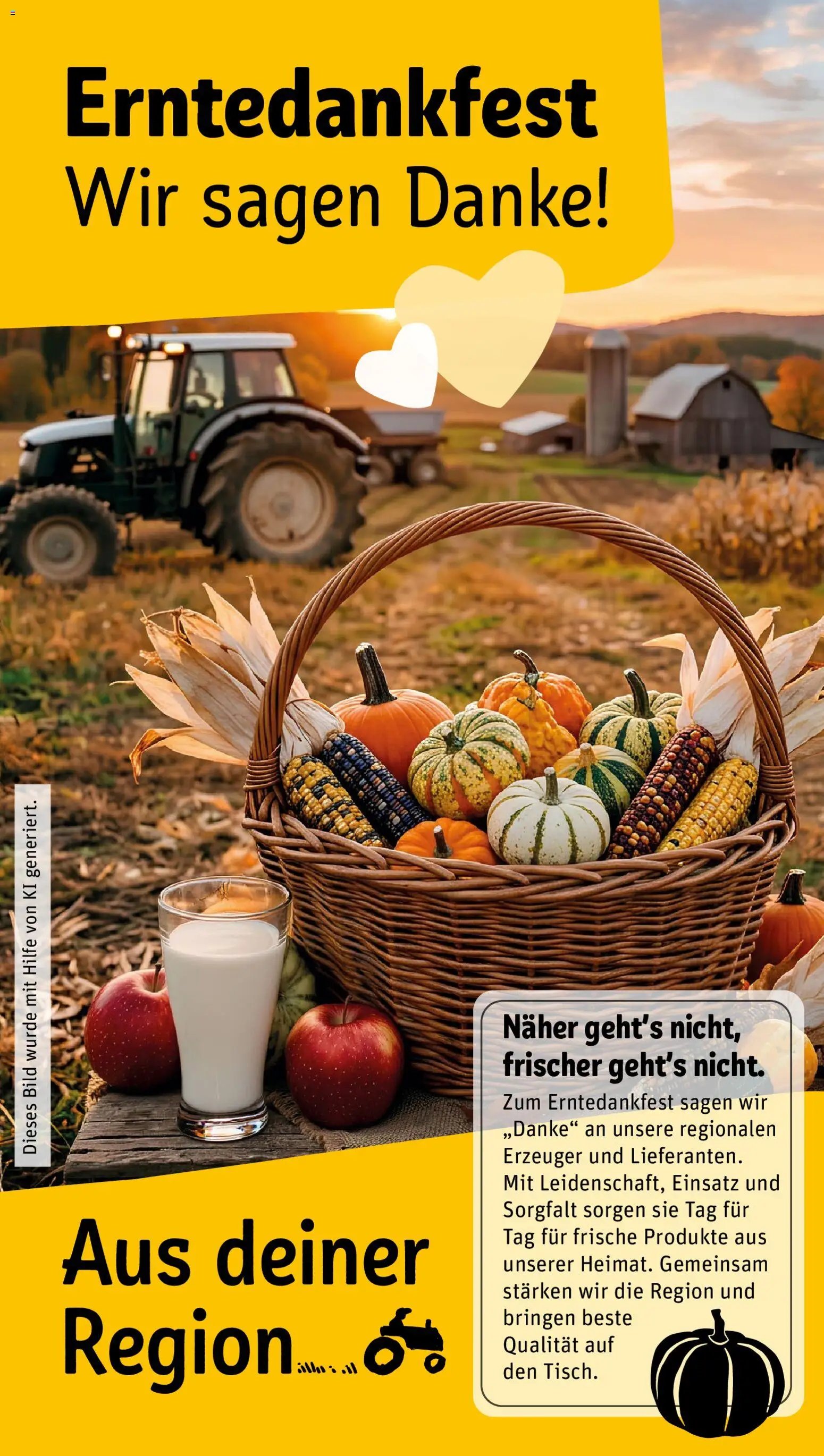 Rewe ihr Kaufpark Prospekt