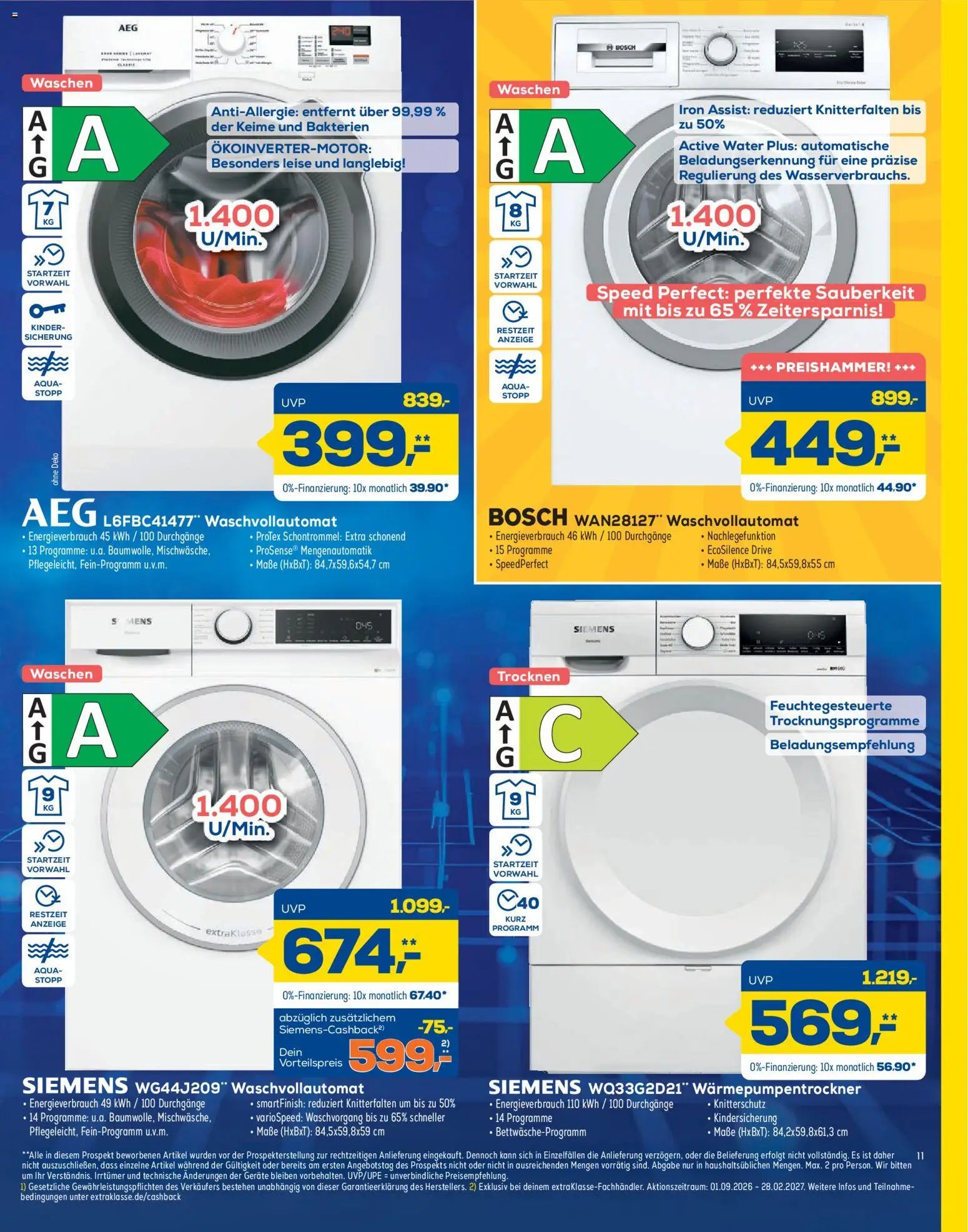 Euronics Prospekt