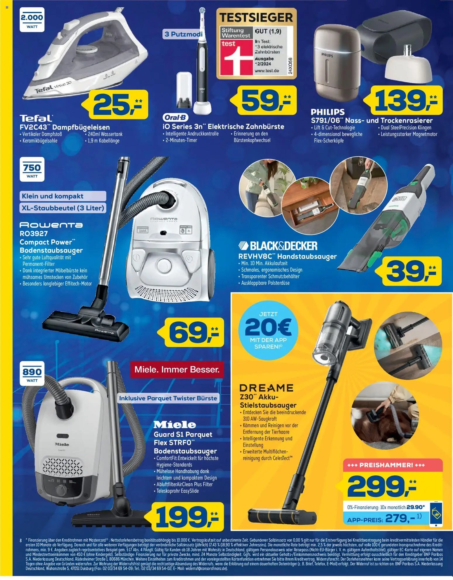 Euronics Prospekt