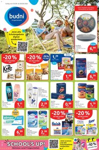 Budni Prospekt