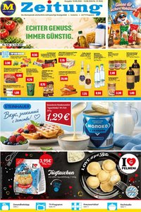 Mix Markt Prospekt