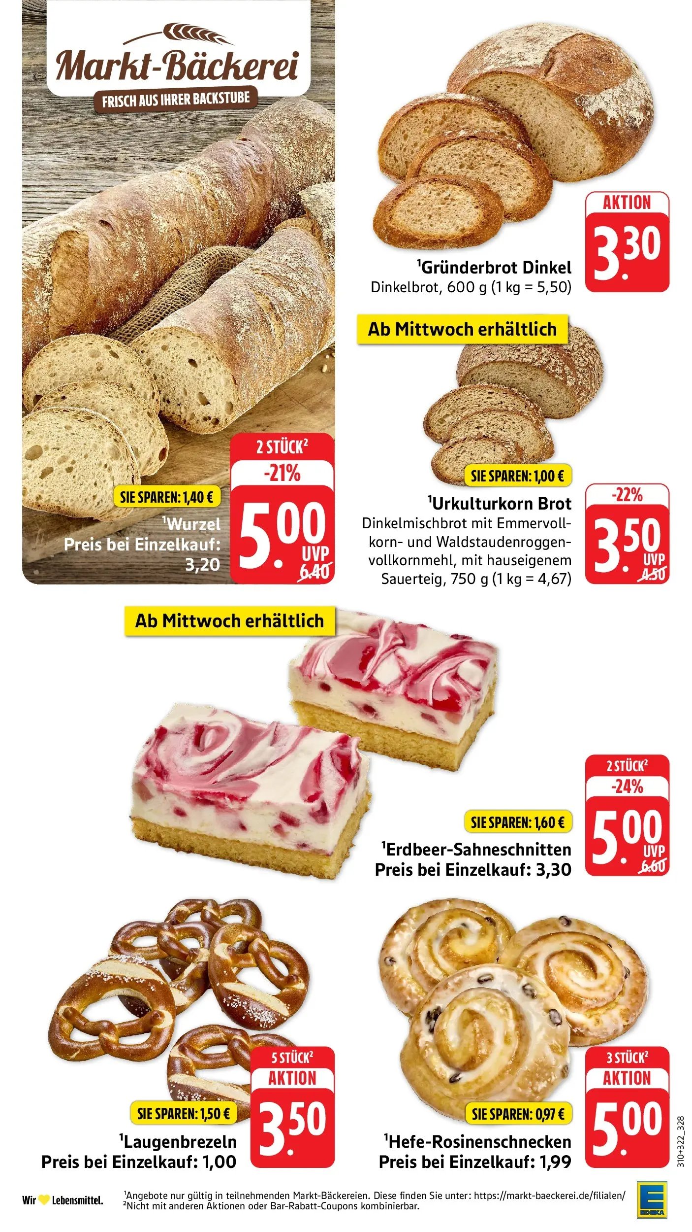 Edeka Prospekt Weil Der Stadt