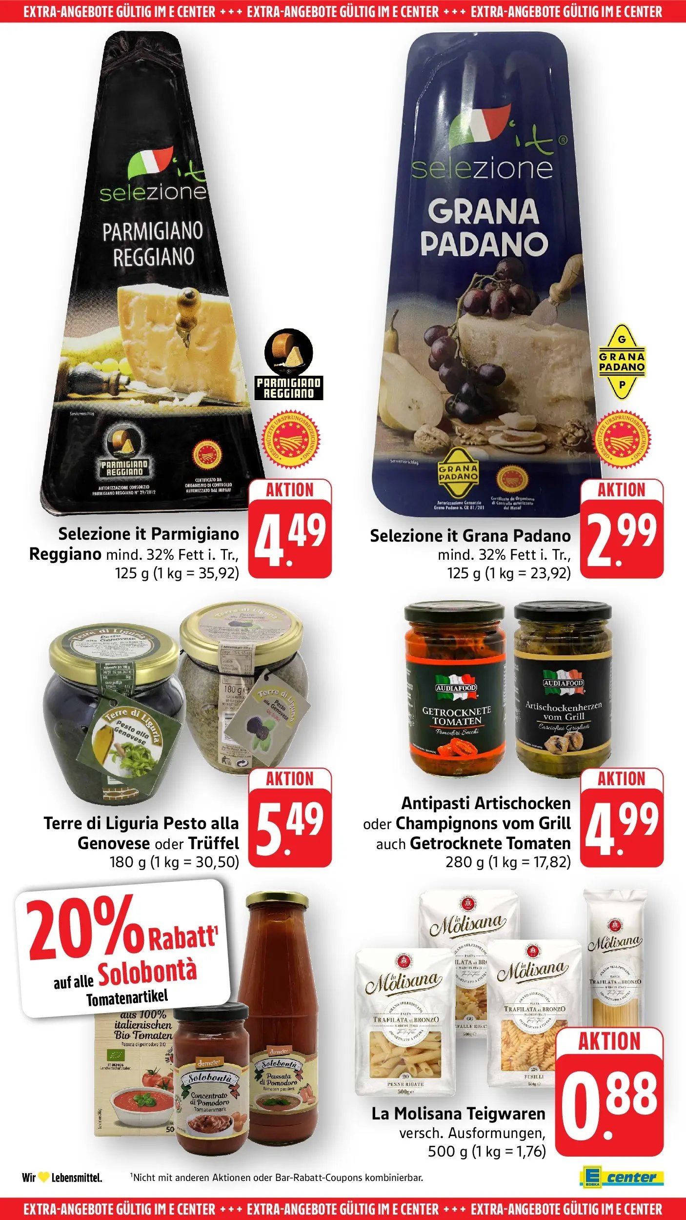 Edeka Prospekt Weil Der Stadt