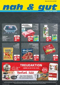 nah & gut Prospekt 	