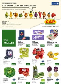 CAP Markt Prospekt