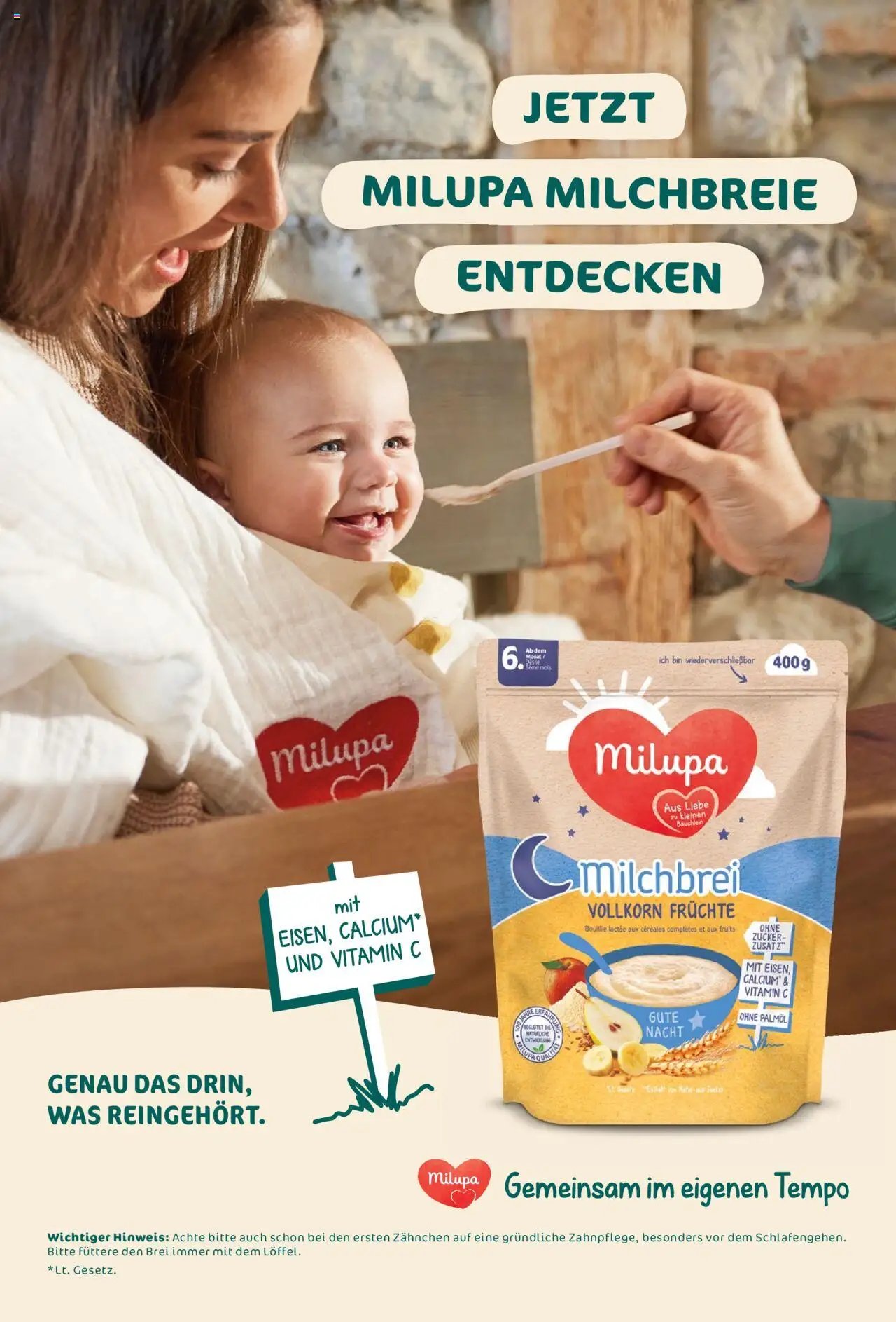 Combi myTime Oktober 2025