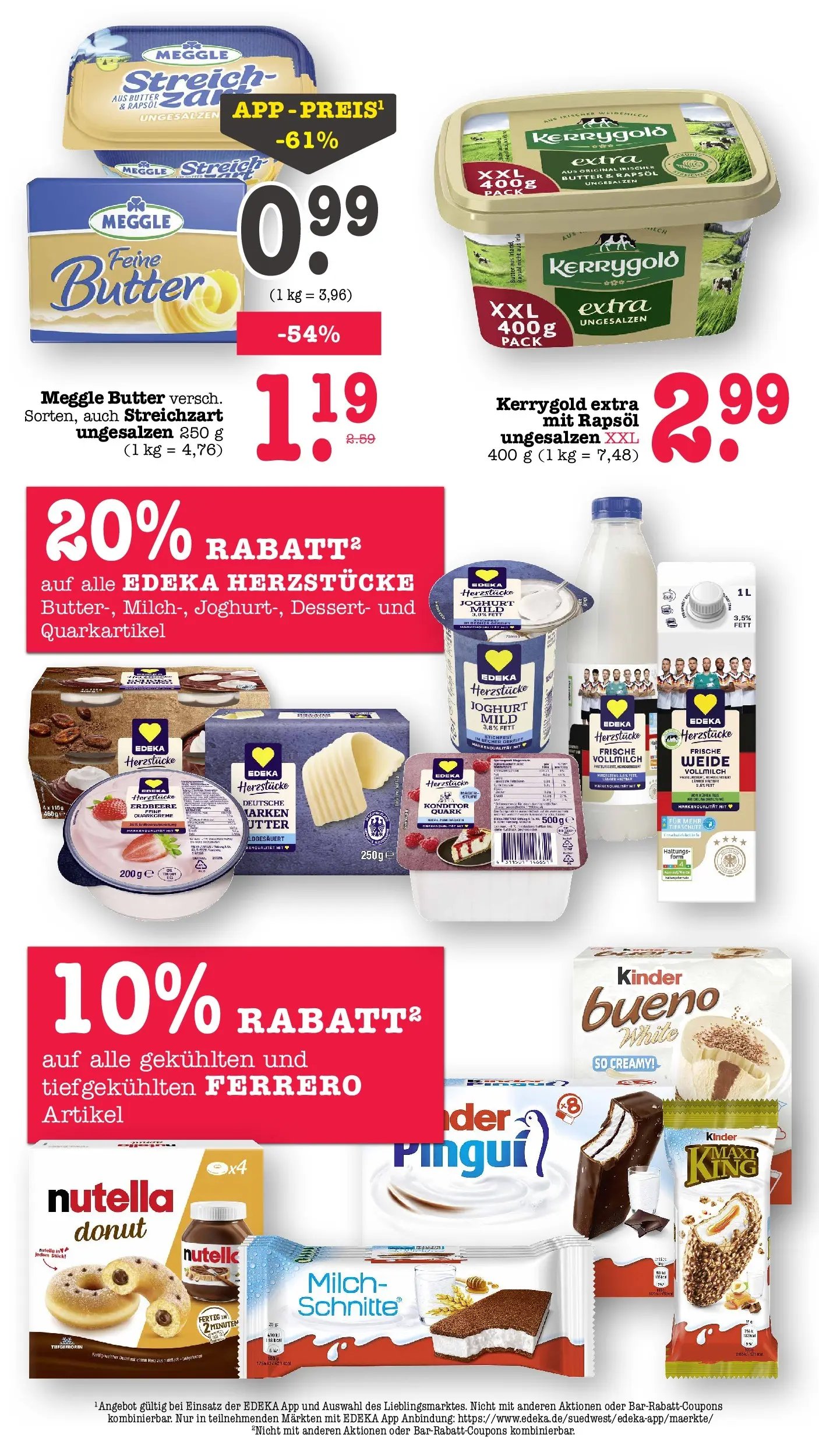 E center Prospekt Kuppenheim-Oberndorf