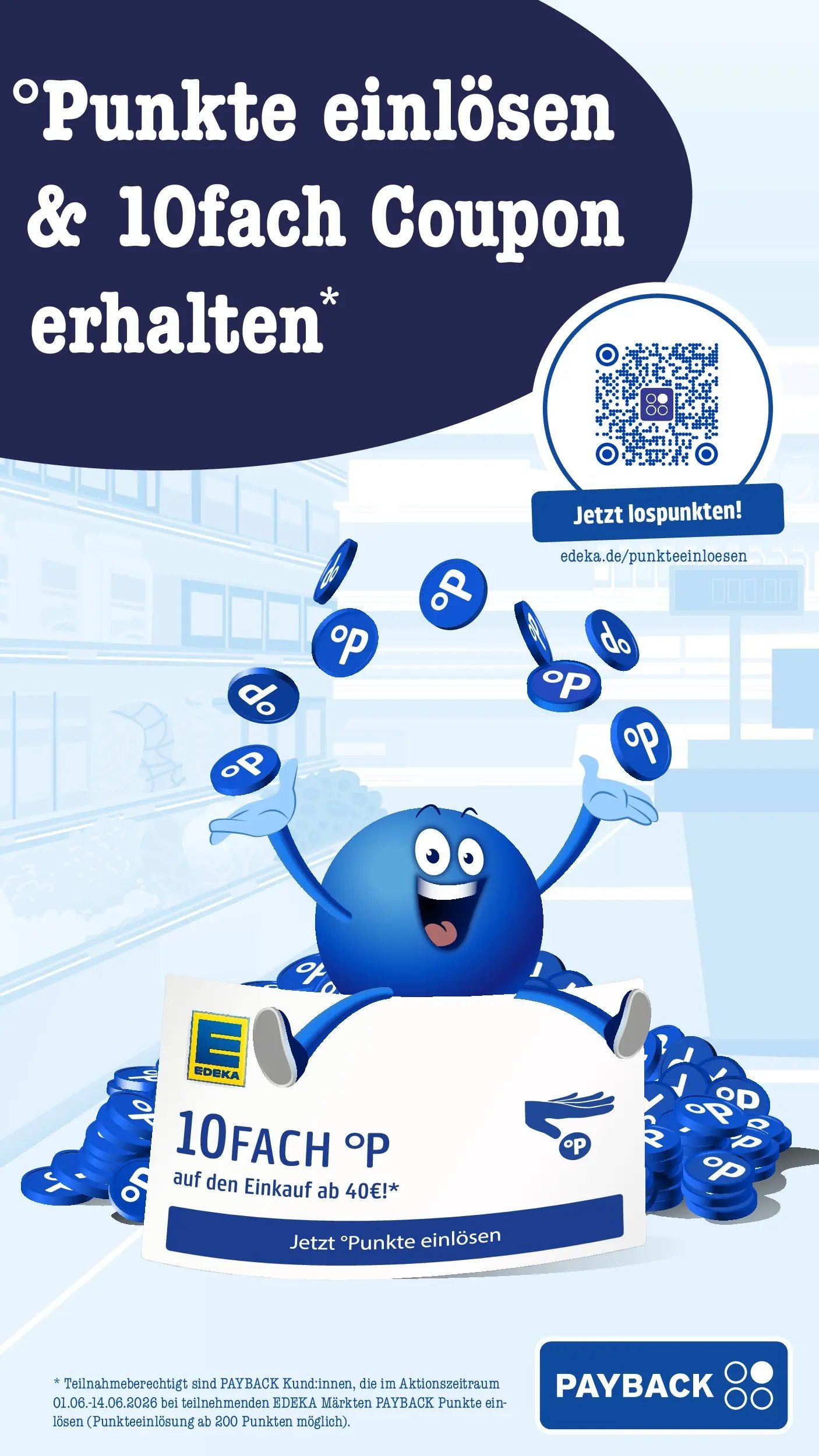 E center Prospekt Kuppenheim-Oberndorf