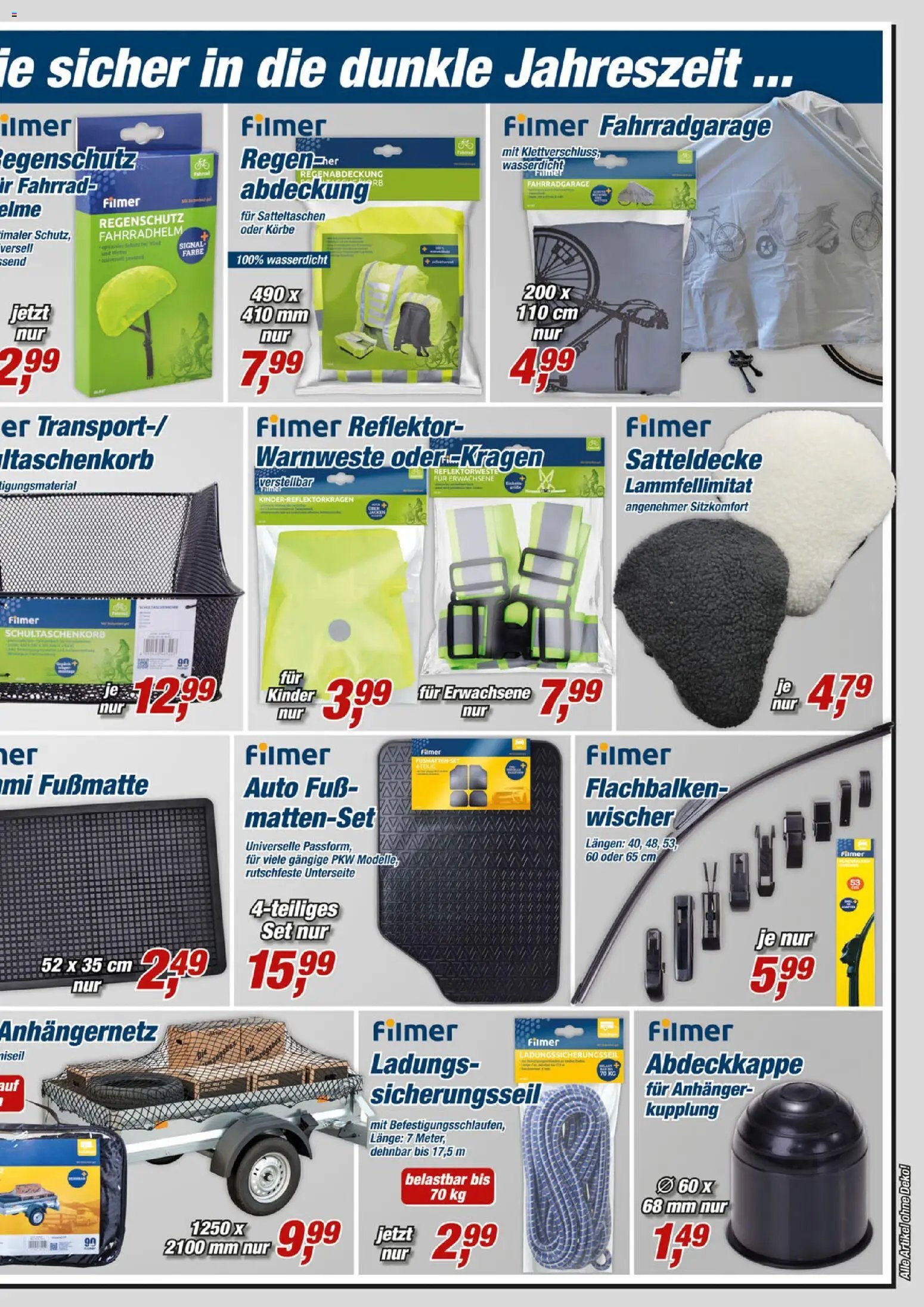 Posten Börse Prospekt
