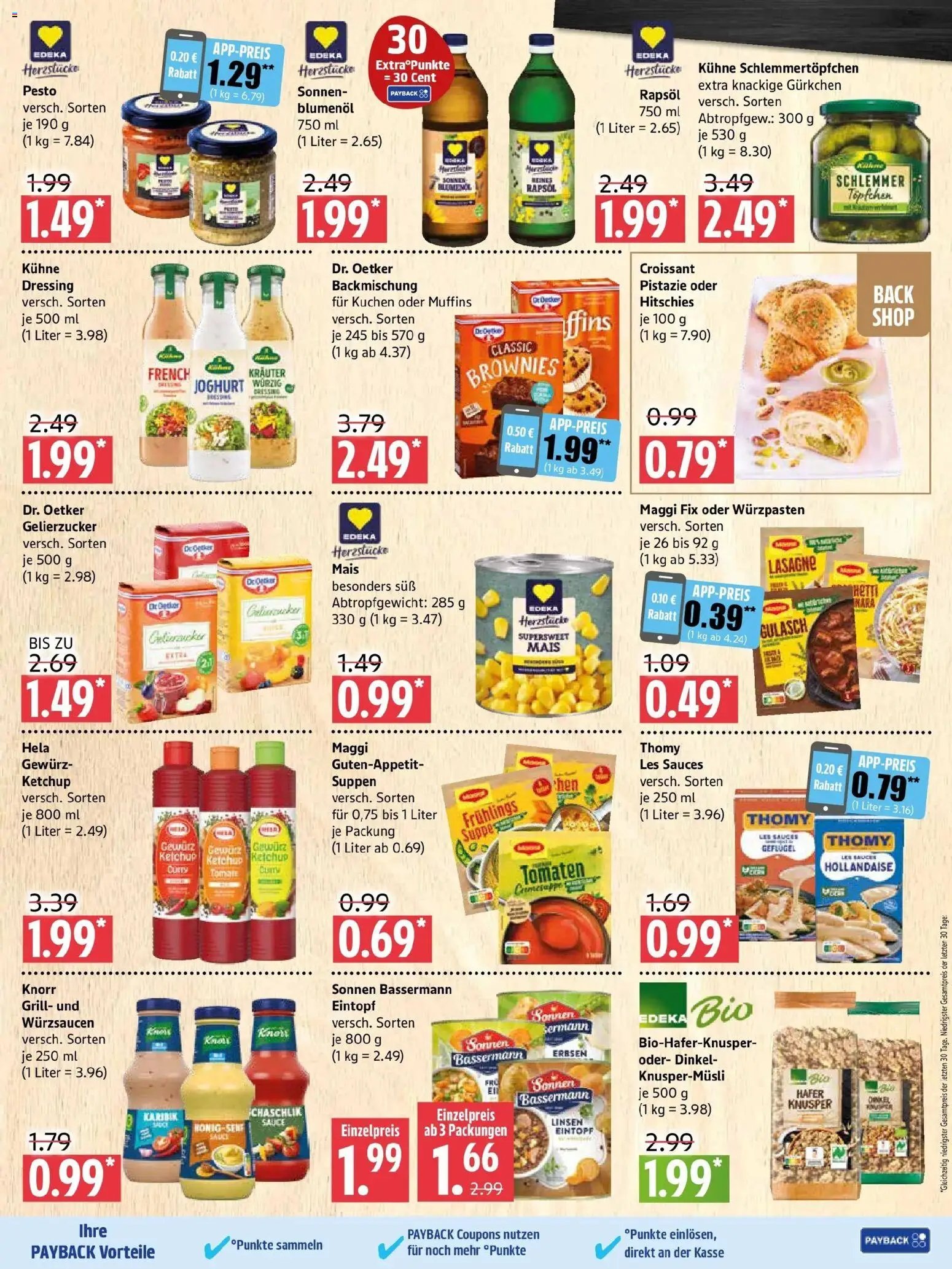 Marktkauf Prospekt Prenzlau
