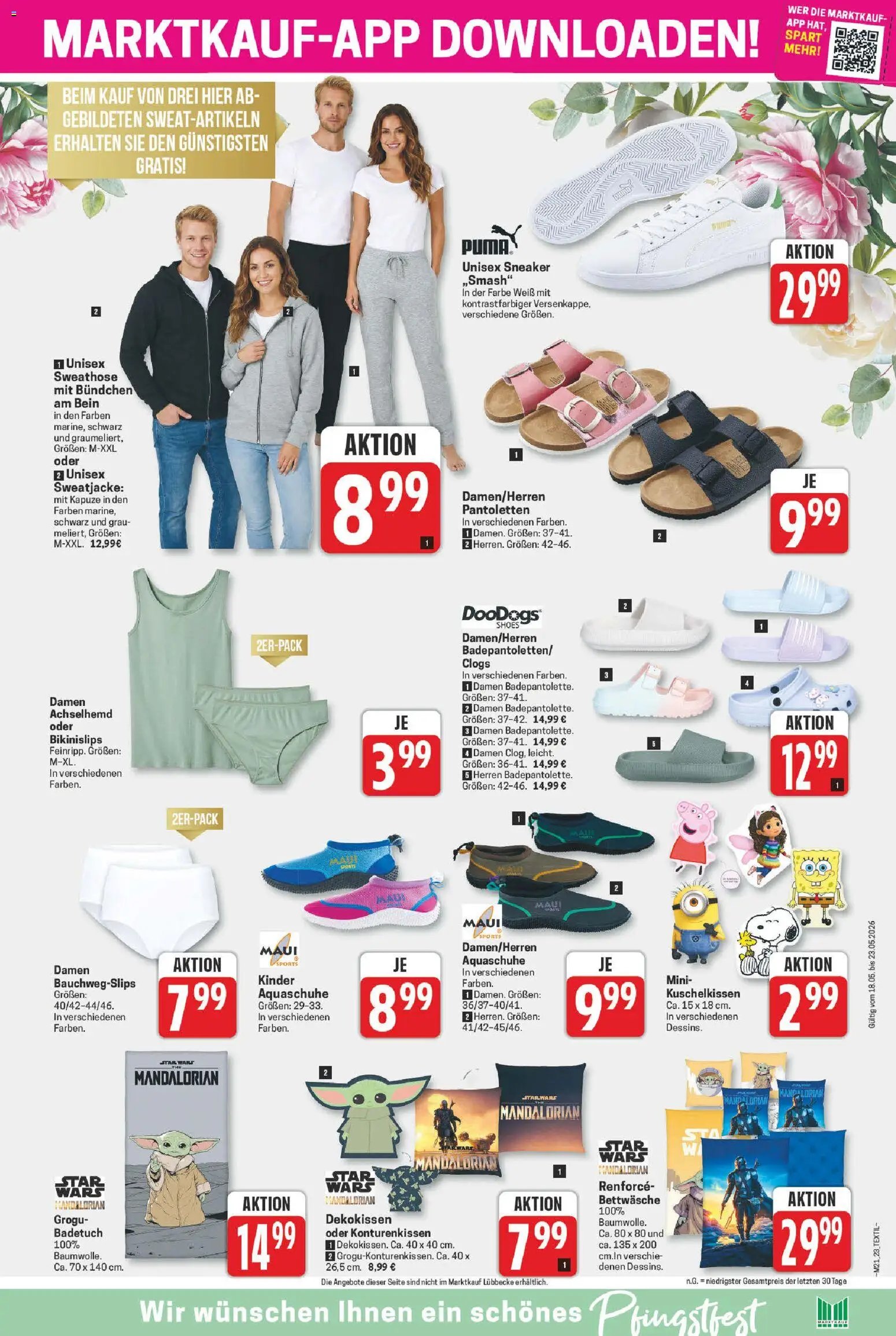 Marktkauf Prospekt 	