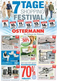 Ostermann Prospekt
