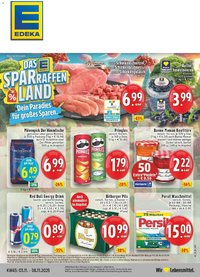 Edeka prospekt Wuppertal	