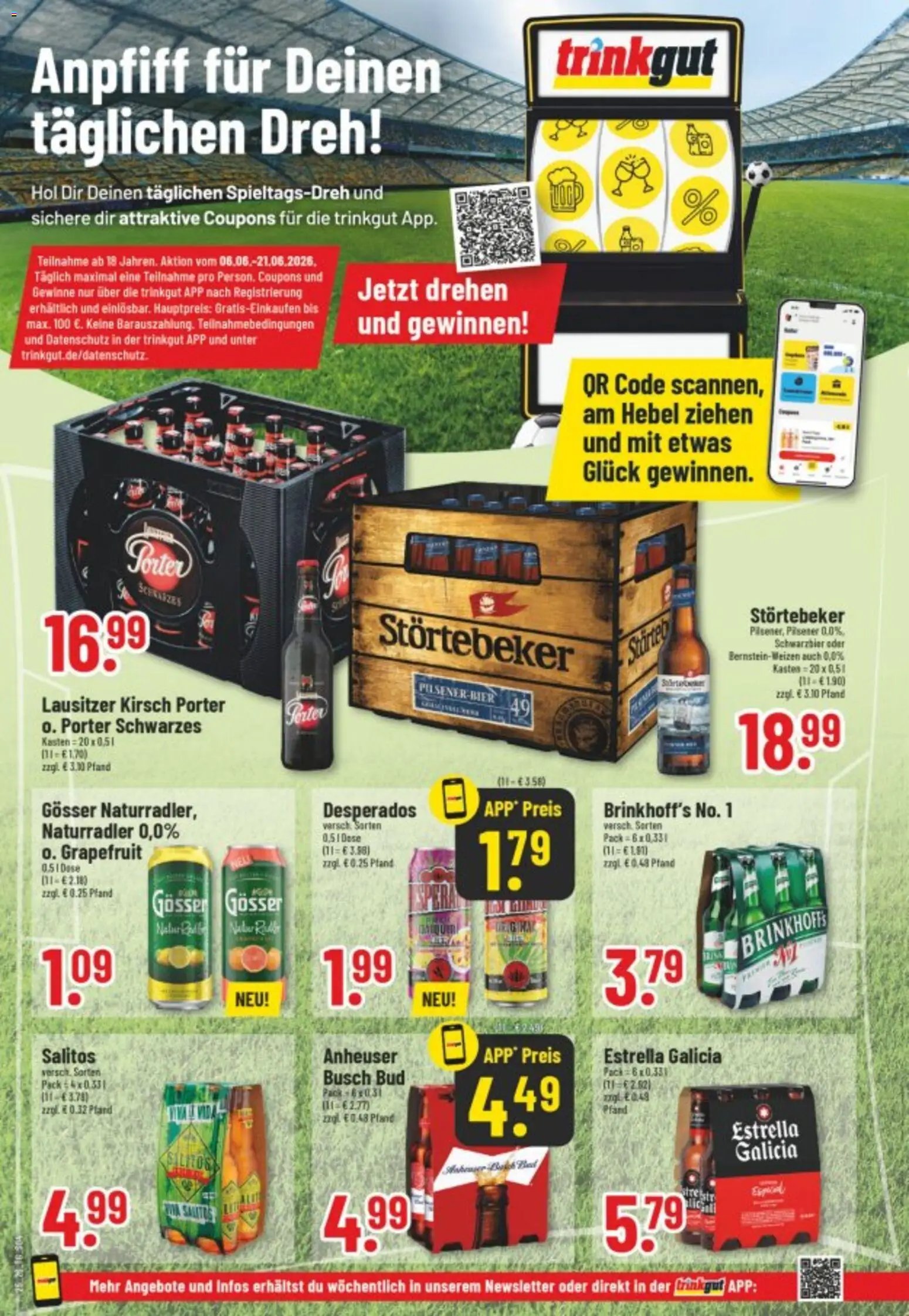 Trinkgut Prospekt