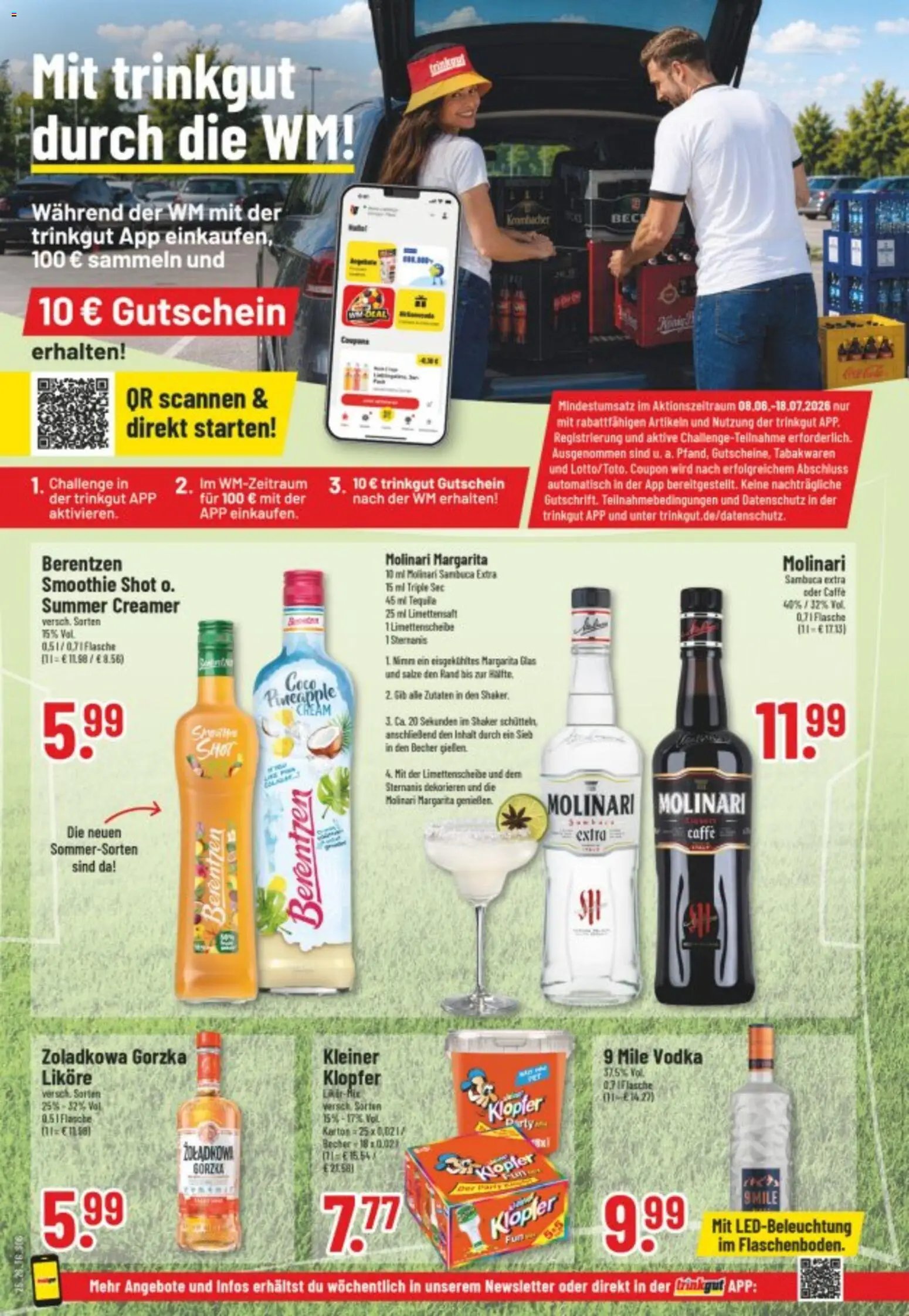 Trinkgut Prospekt