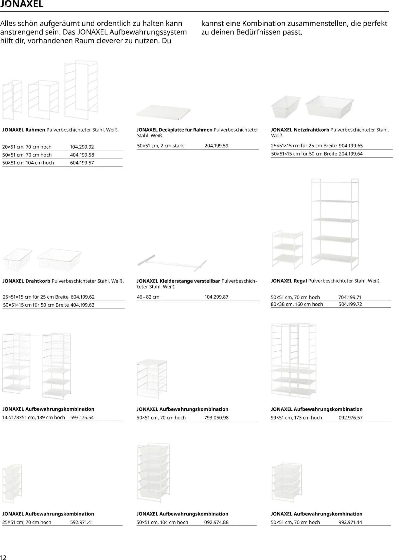 Ikea Hauswirtschaftsraum