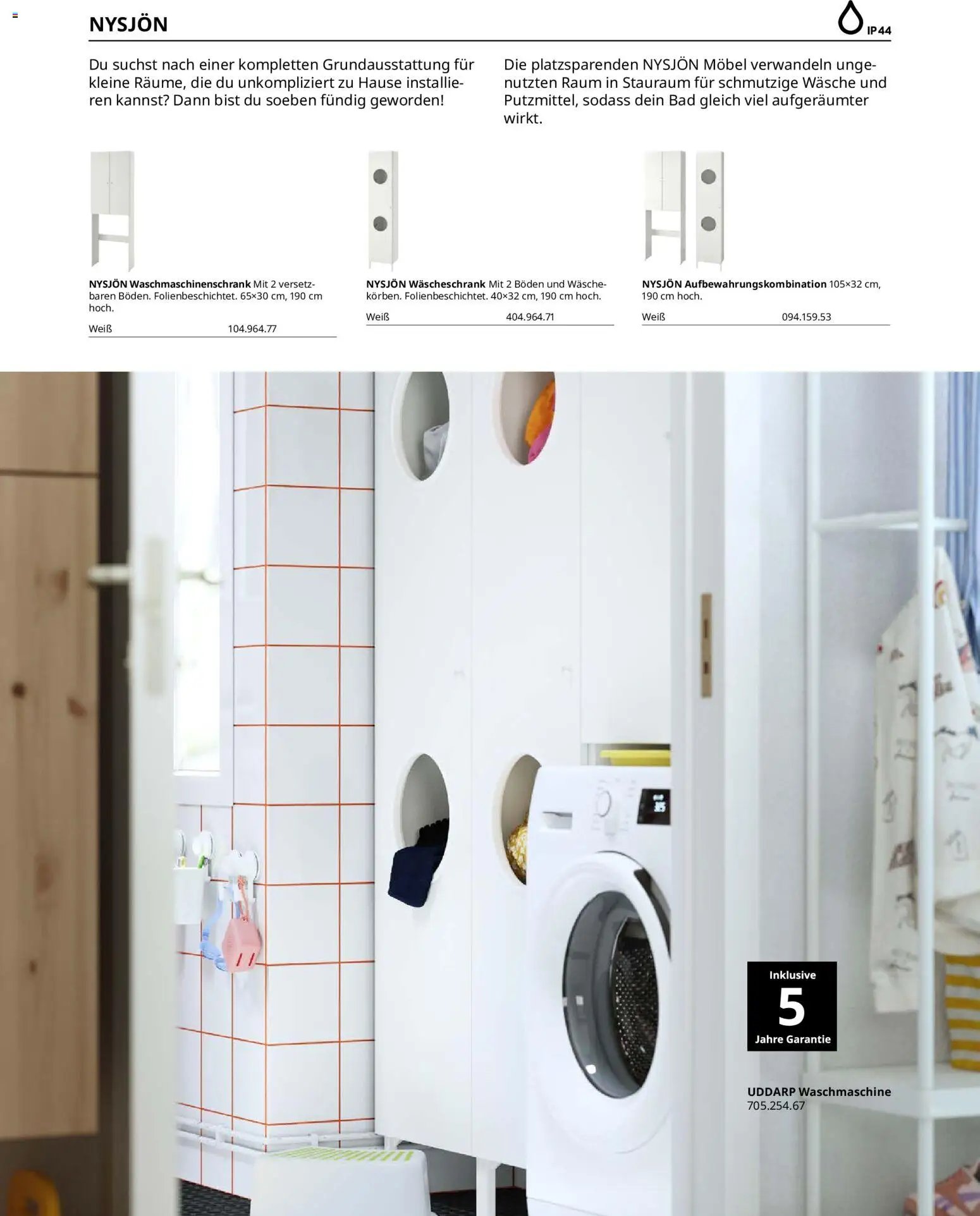 Ikea Hauswirtschaftsraum