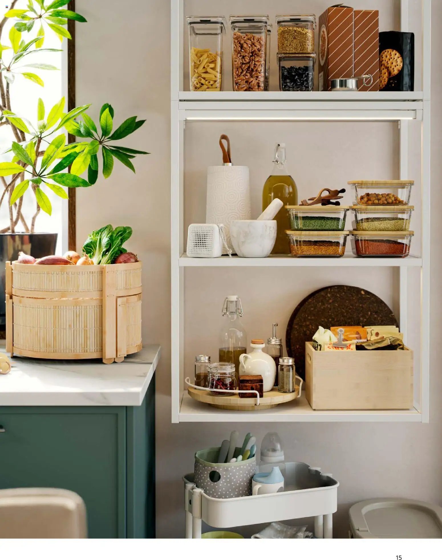 Ikea Hauswirtschaftsraum