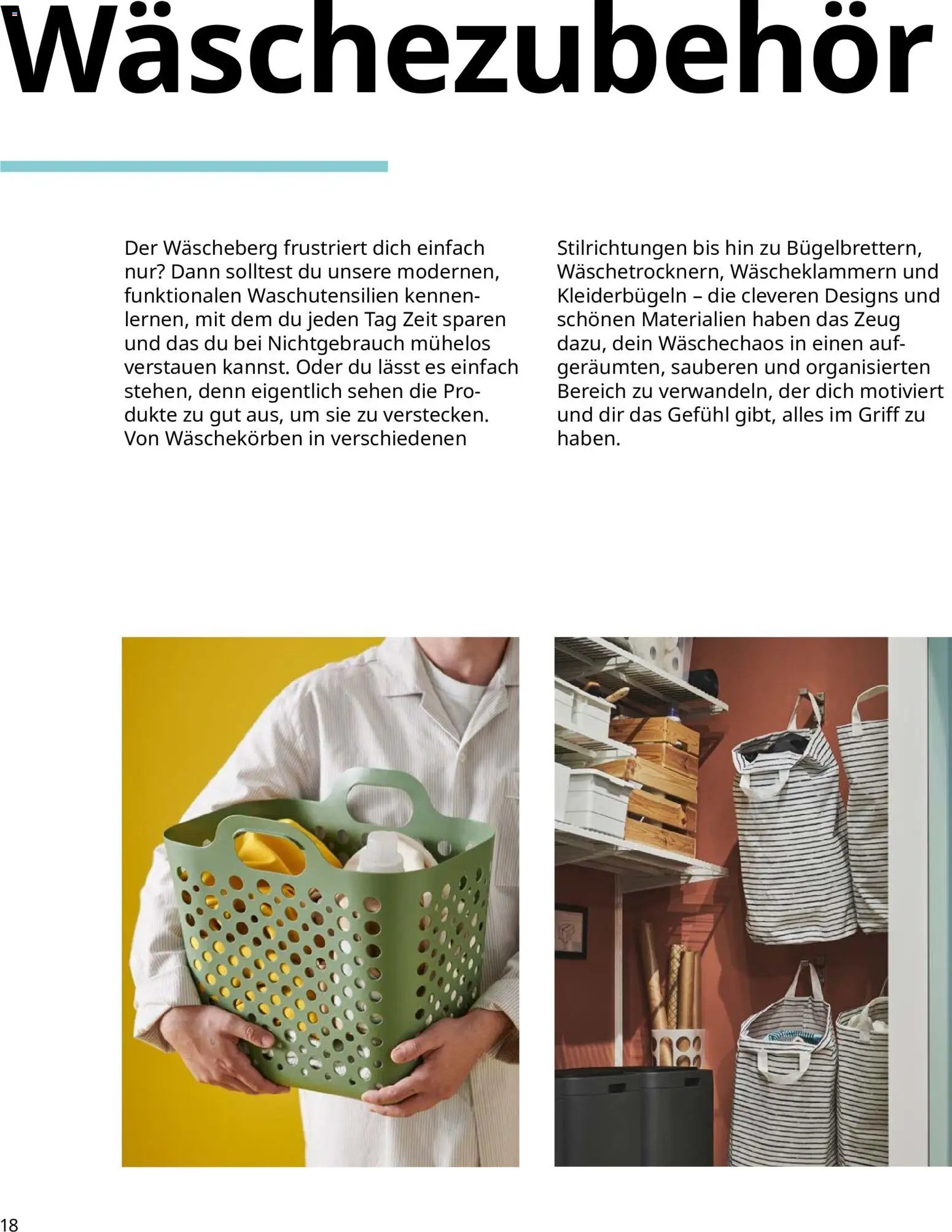 Ikea Hauswirtschaftsraum