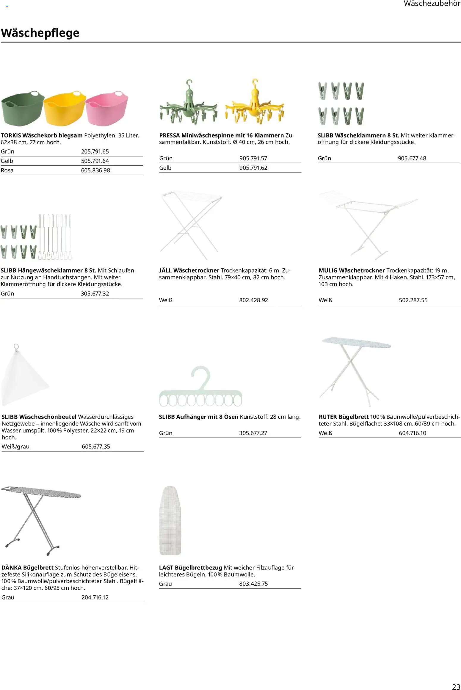 Ikea Hauswirtschaftsraum