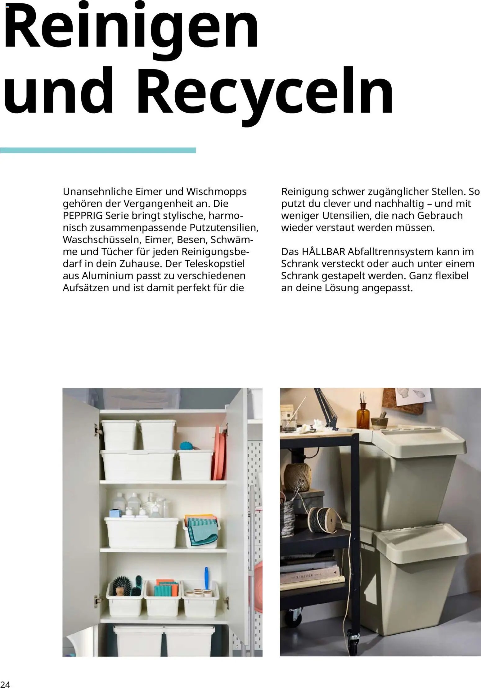 Ikea Hauswirtschaftsraum