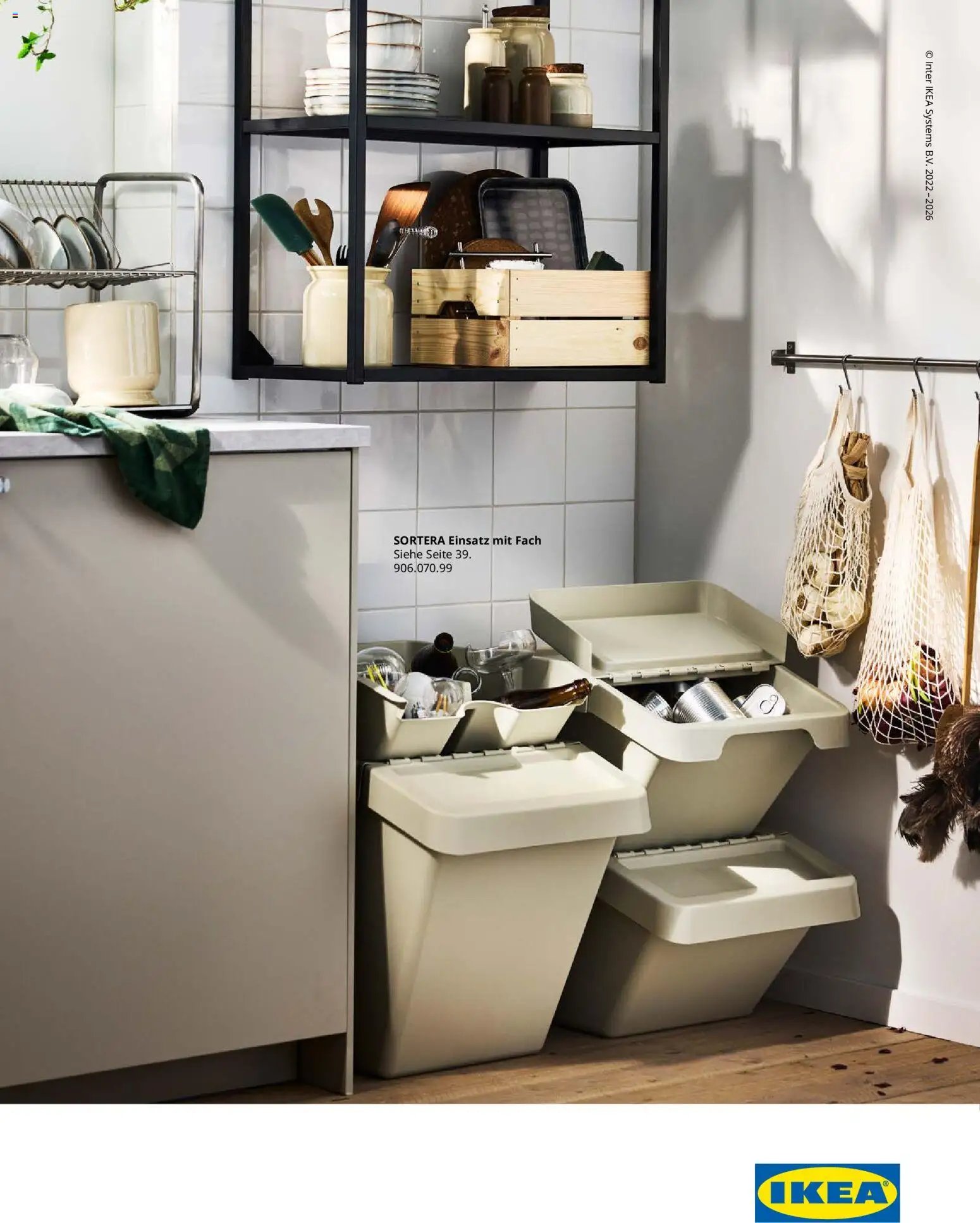 Ikea Hauswirtschaftsraum