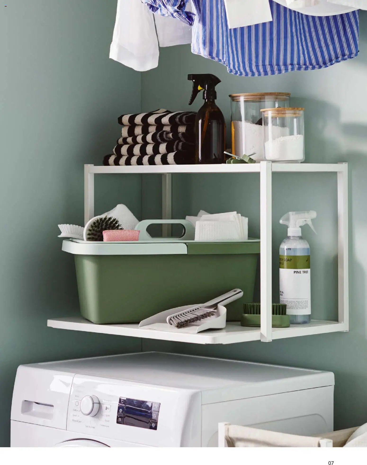 Ikea Hauswirtschaftsraum