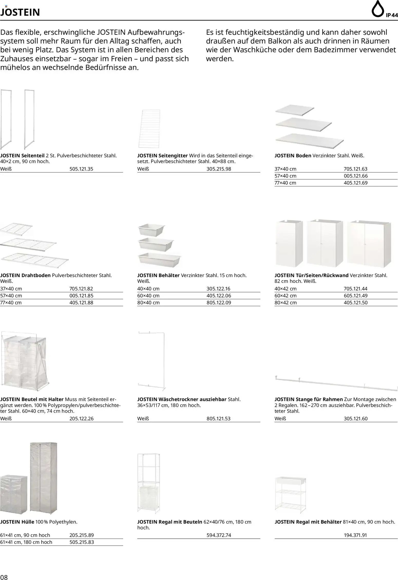 Ikea Hauswirtschaftsraum