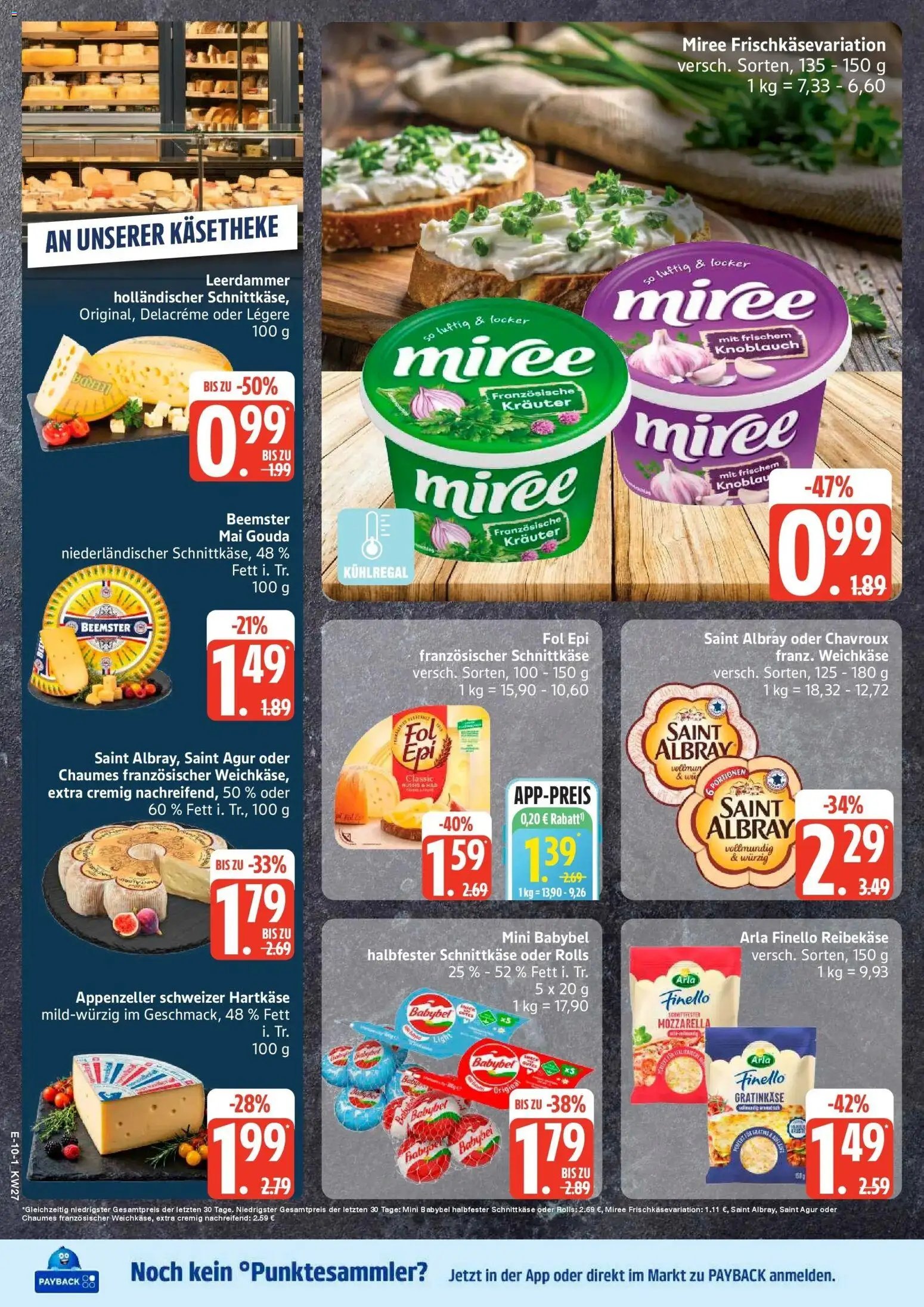 Marktkauf - Marktkauf: Wochenangebote