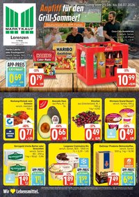 Marktkauf - Marktkauf: Wochenangebote