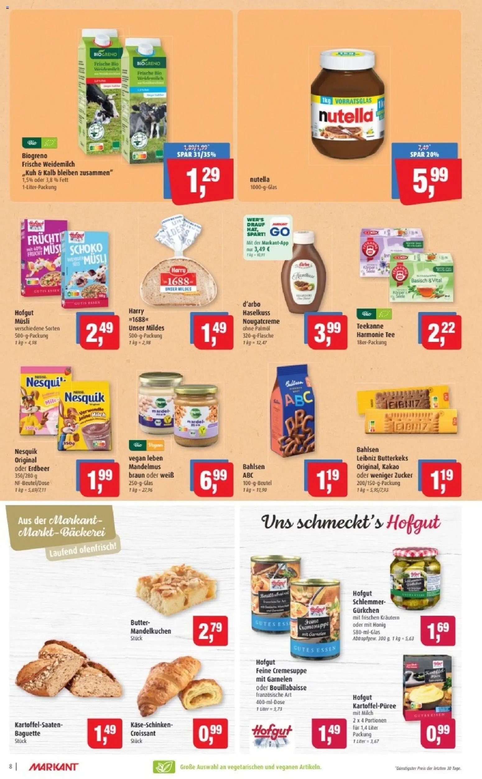 Markant Prospekt 	 (2026-02-09 - 2026-02-14)