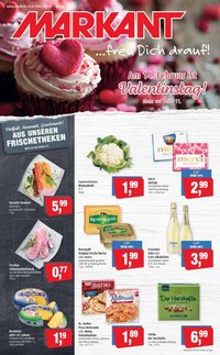 Markant Prospekt 	 (2026-02-09 - 2026-02-14)