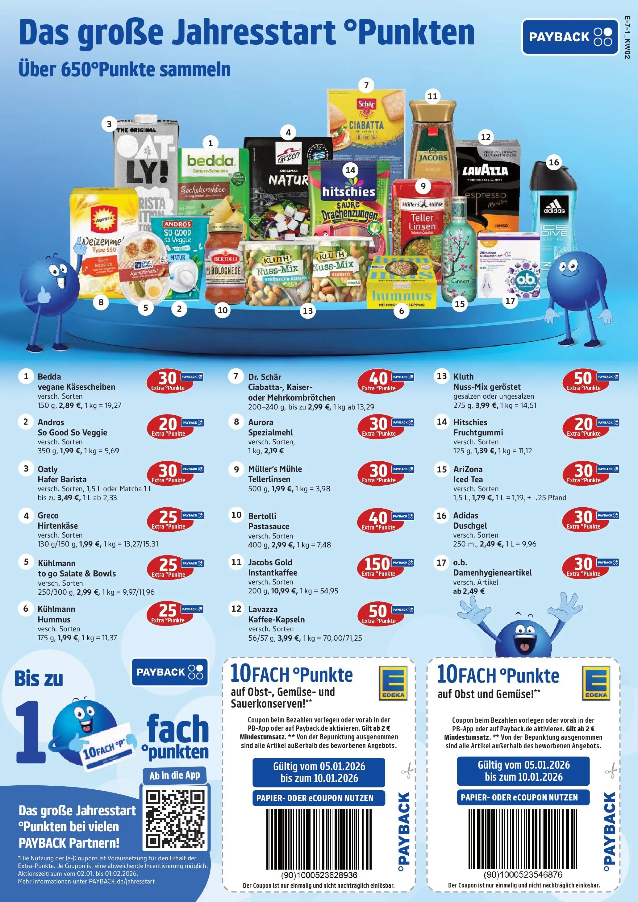 Marktkauf - Marktkauf: Wochenangebote