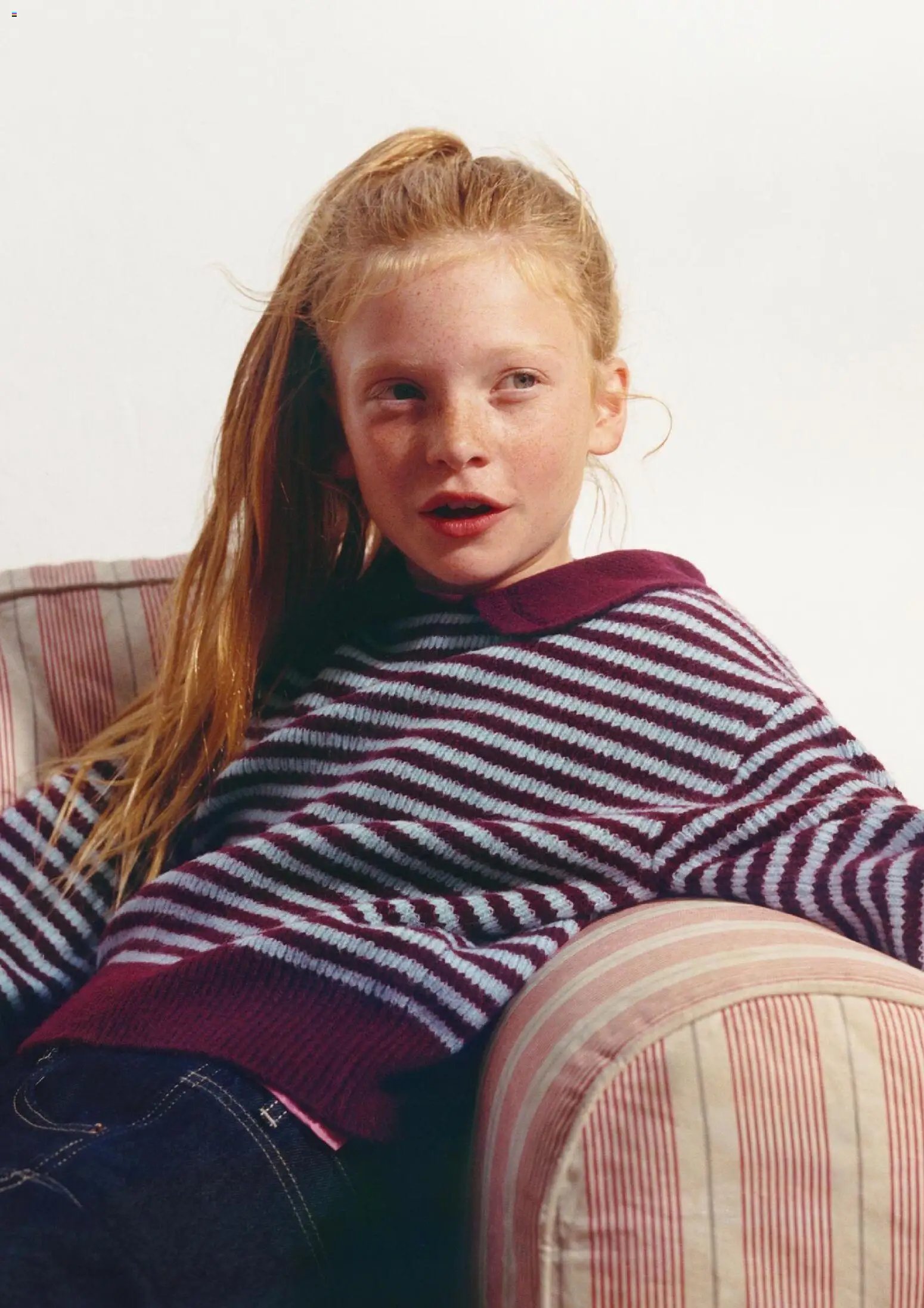 ZARA Girls