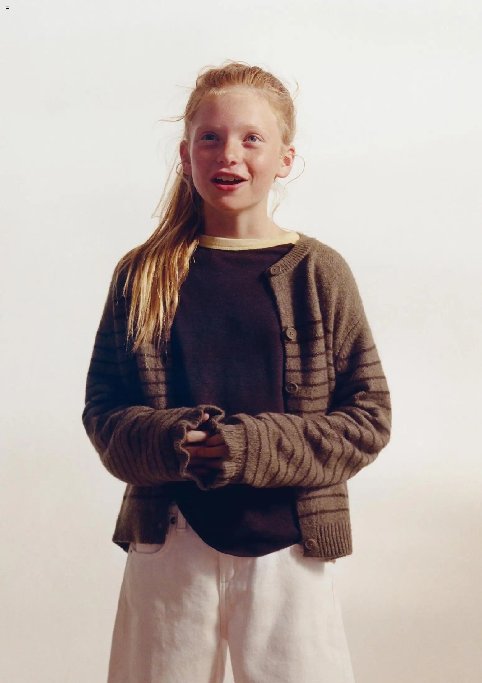 ZARA Girls