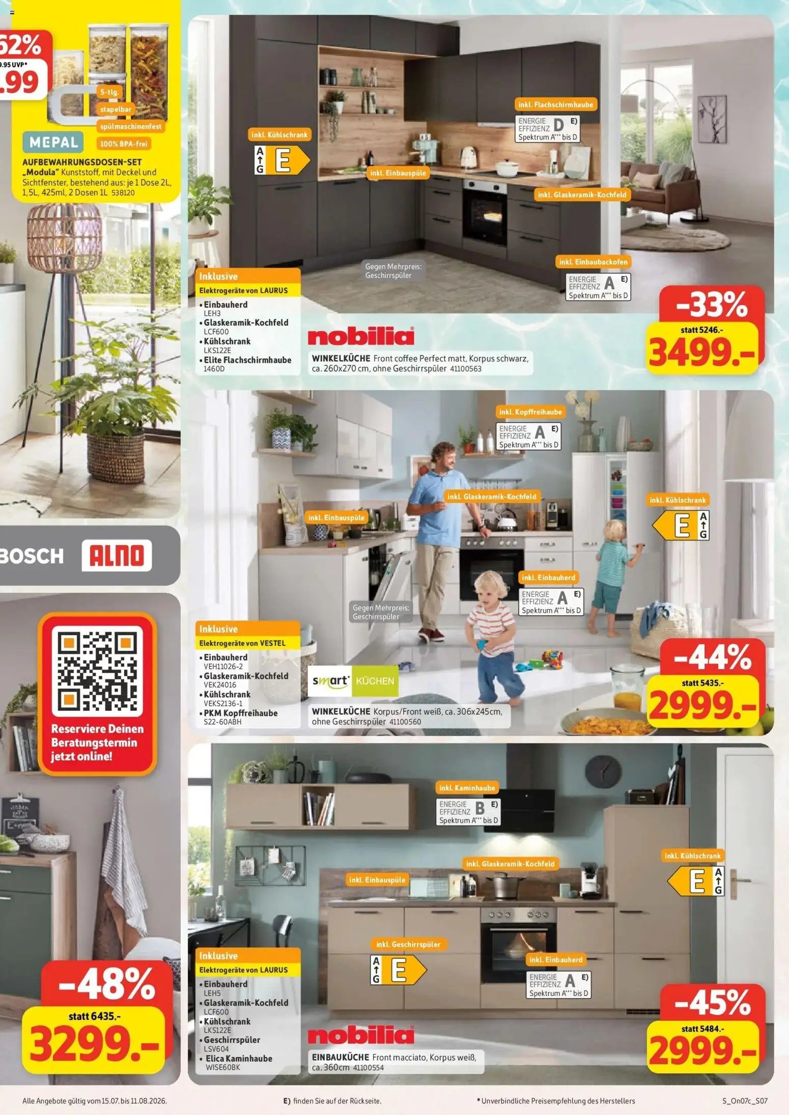 Sconto Küchenspezial Erfurt